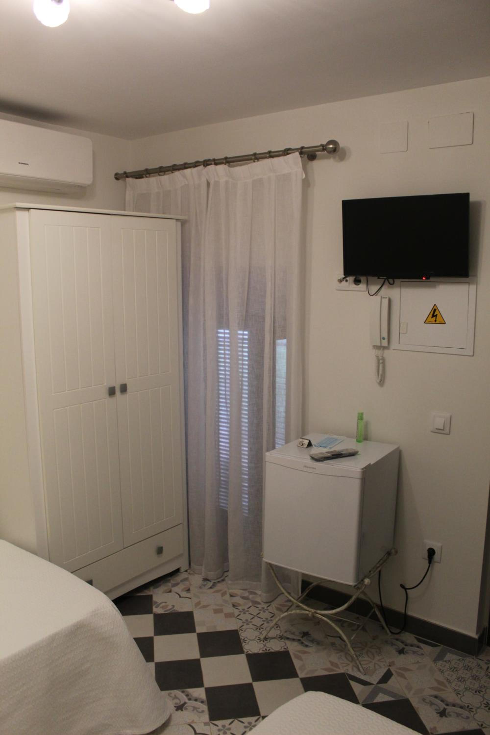 Twin Room photo 2