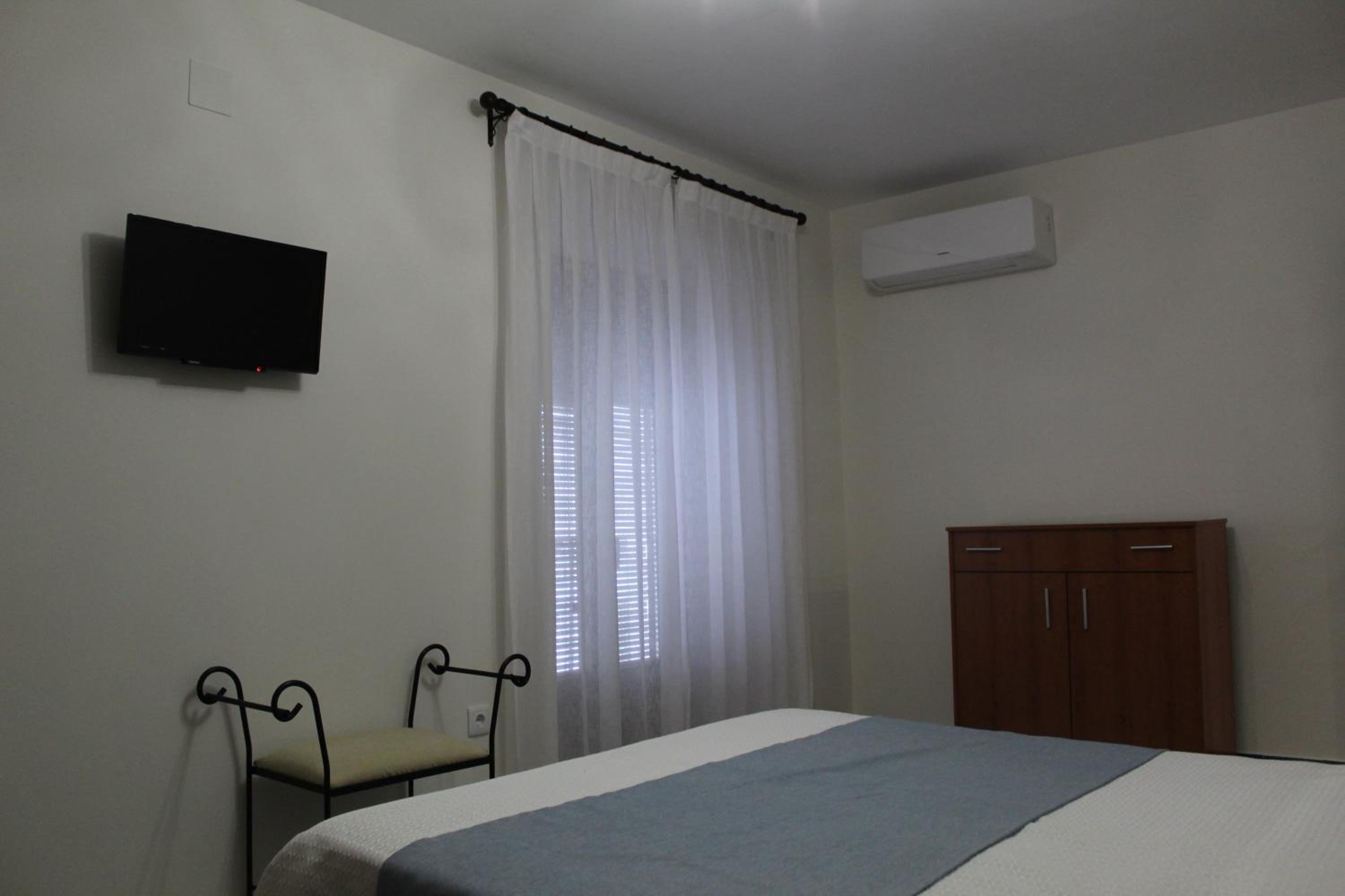 Habitación Familiar Superior