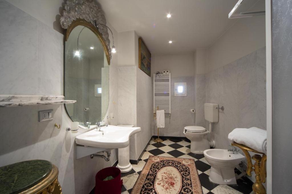 Standard Triple Room - Photo 2