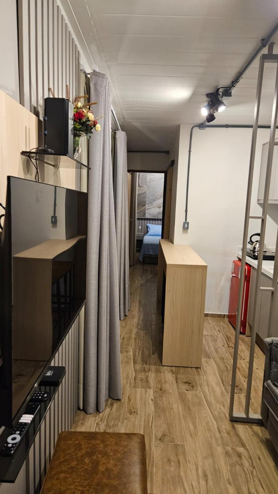 Two-Bedroom House photo 2