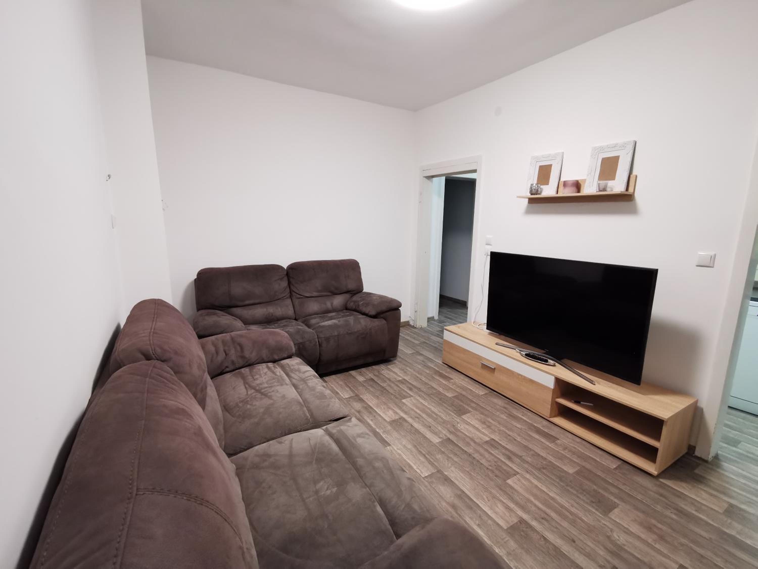Two-Bedroom Apartment photo 1