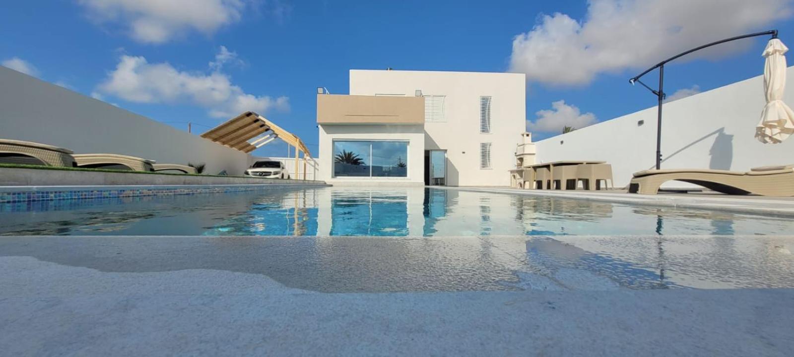 One-Bedroom Villa photo 3
