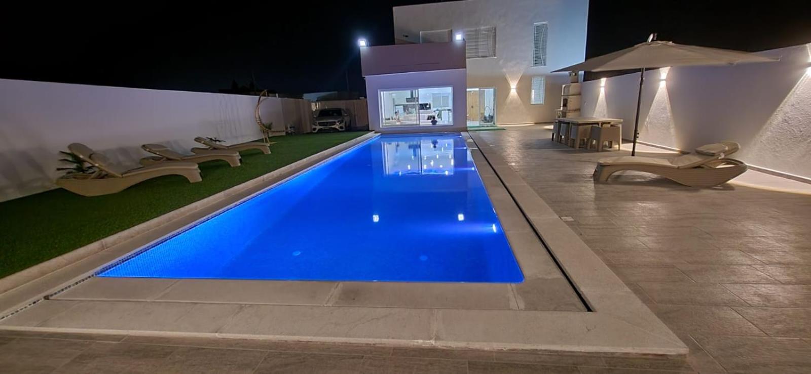 One-Bedroom Villa photo 1