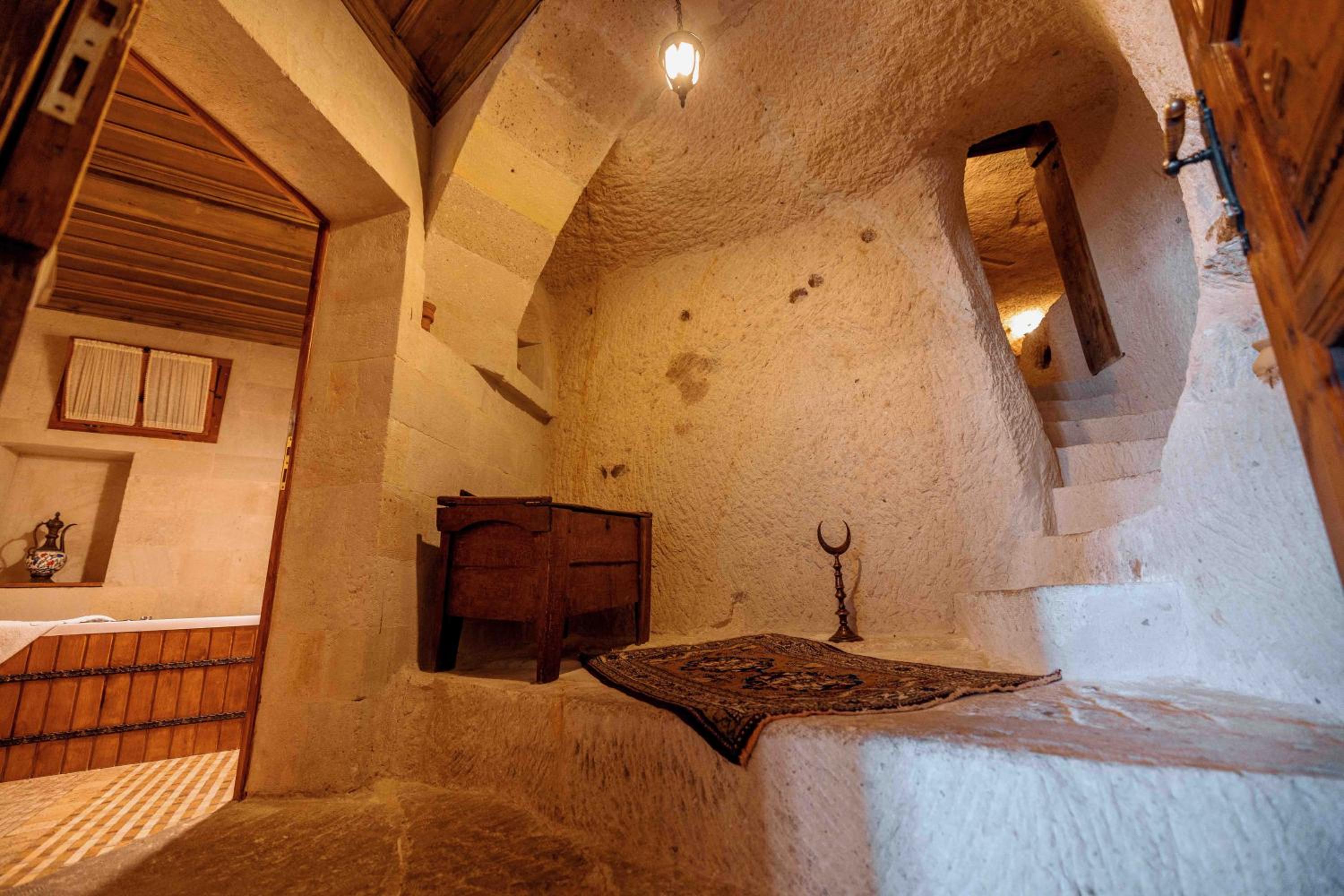 Fairy Chimney Suite - Photo 9
