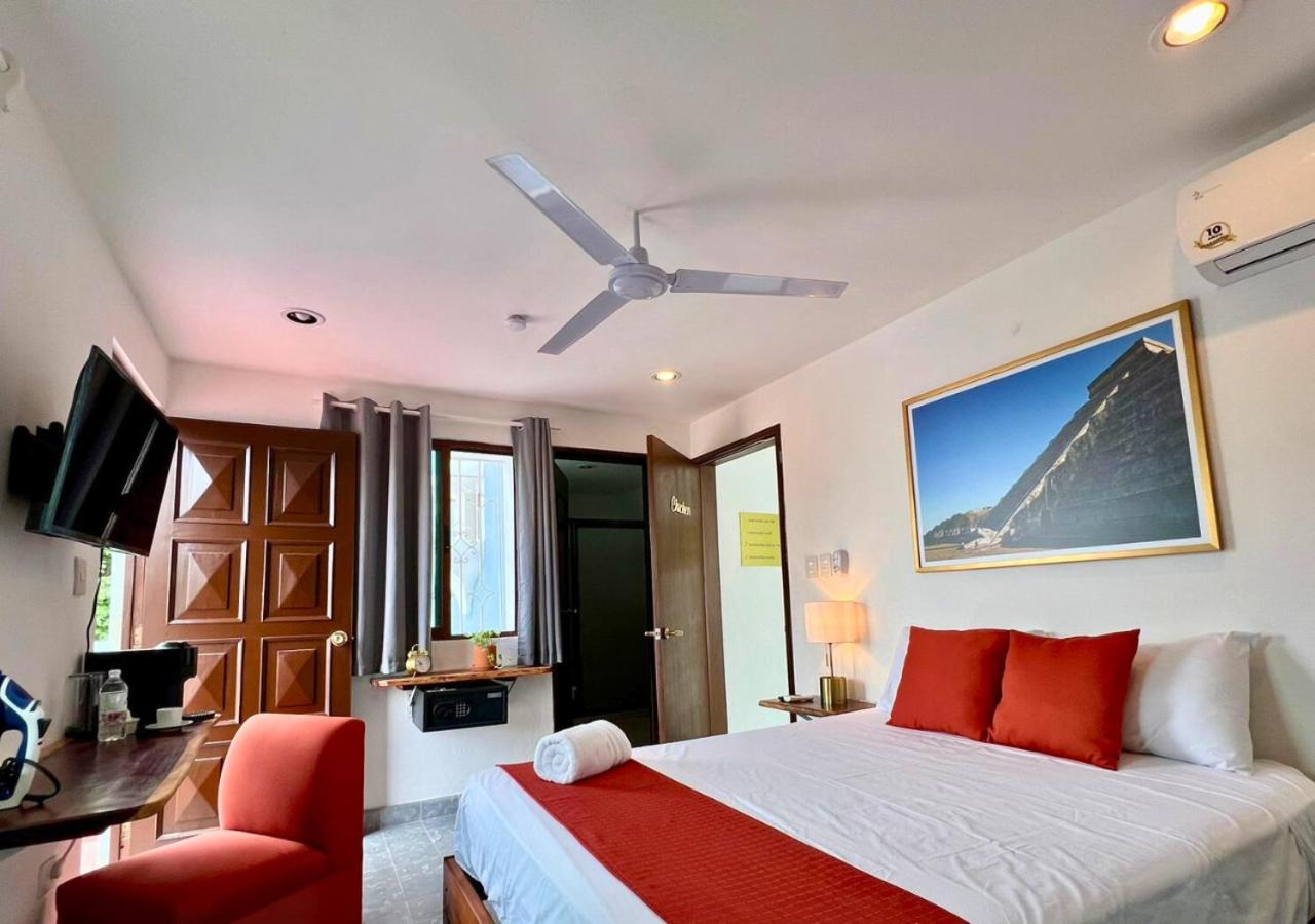 Deluxe Double or Twin Room with Balcony photo 1