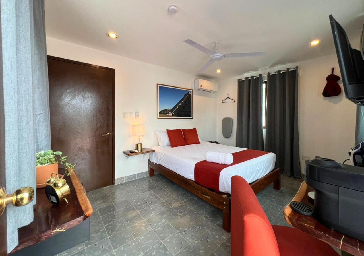 Deluxe Double or Twin Room with Balcony photo 3