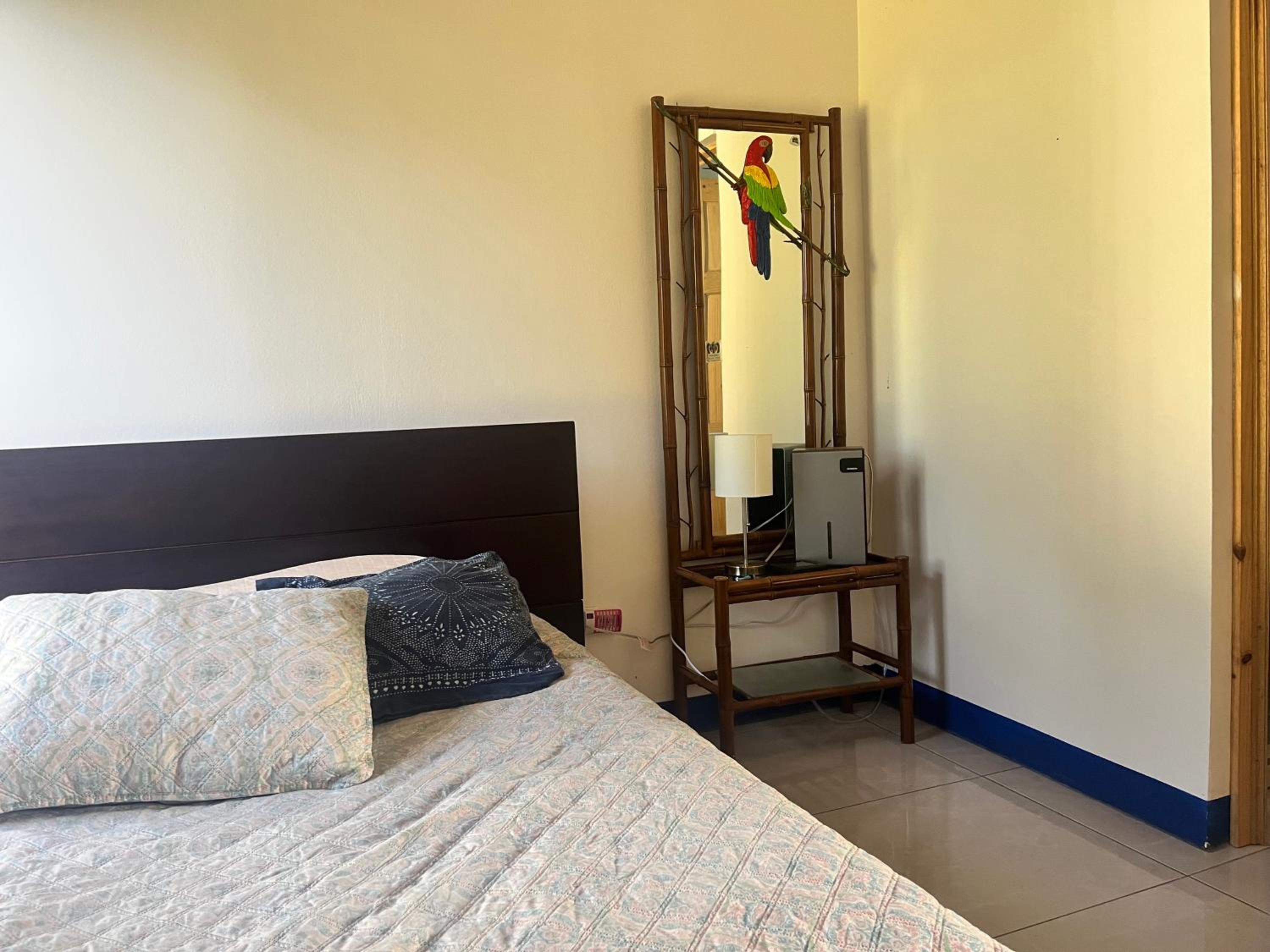Double Room With Private Bathroom photo 1
