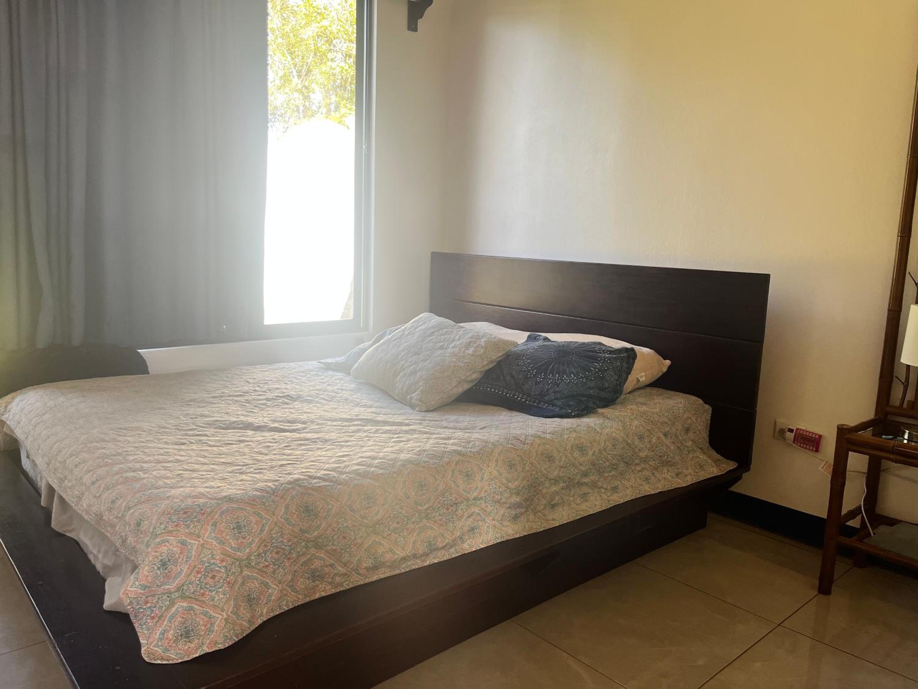 Double Room With Private Bathroom photo 3
