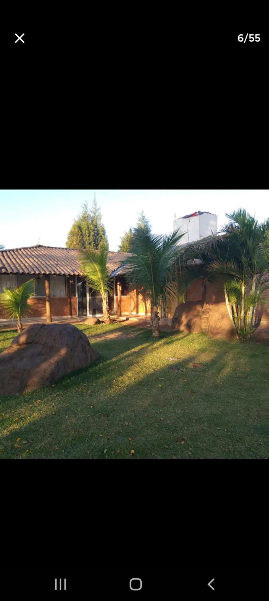Three-Bedroom House photo 3
