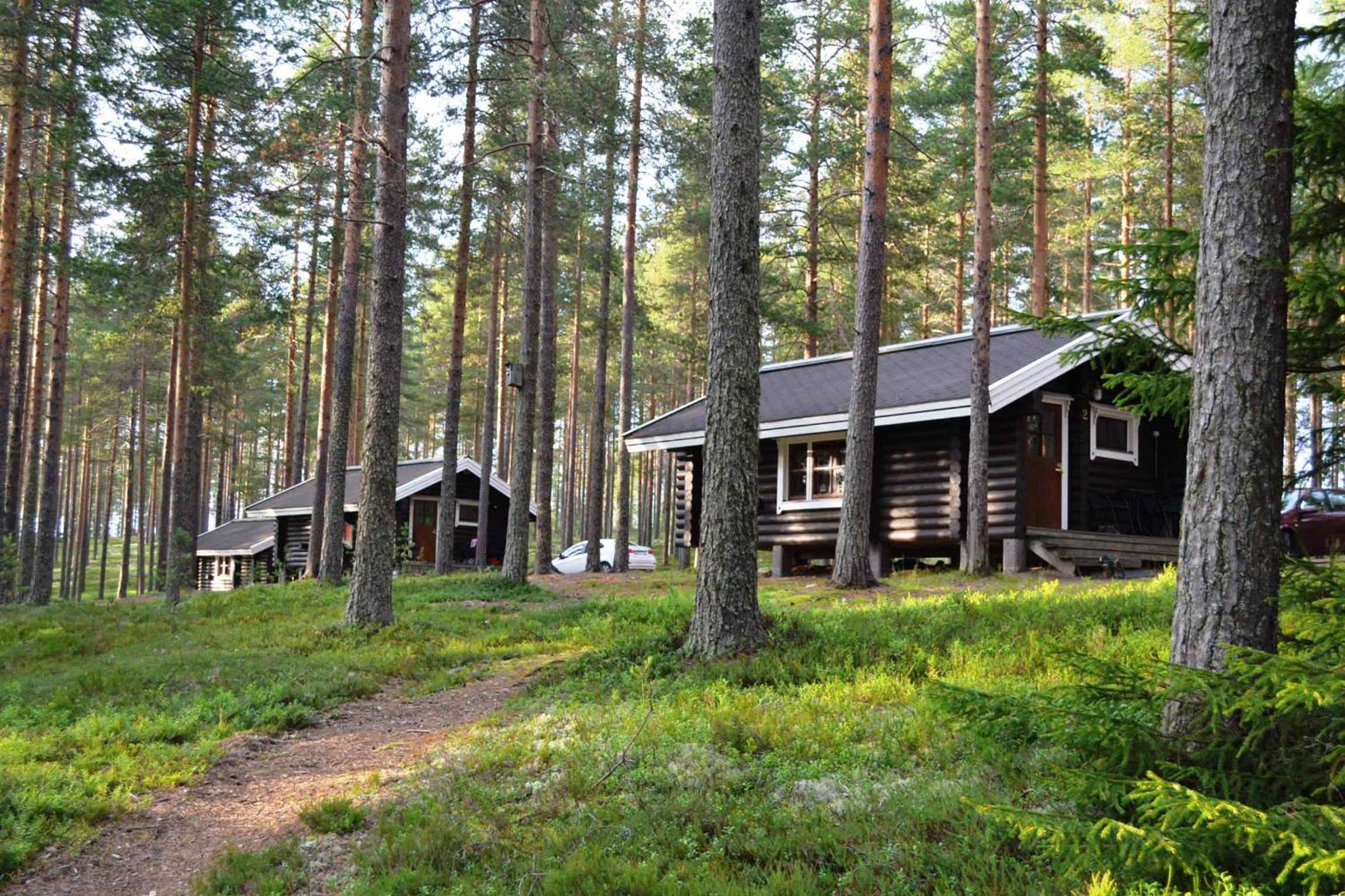 One-Bedroom Chalet - Photo 30