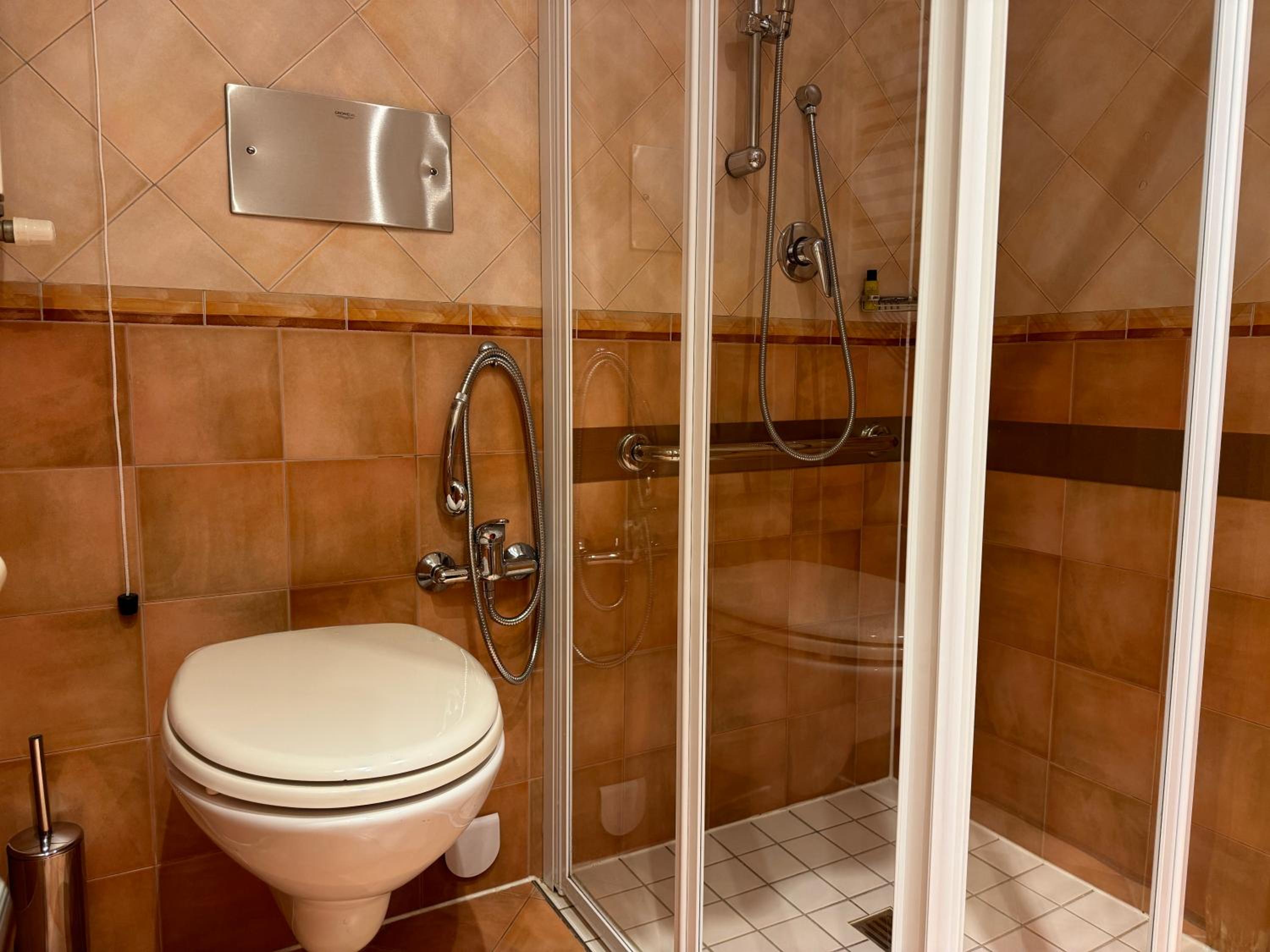 Basic Triple Room - Photo 4