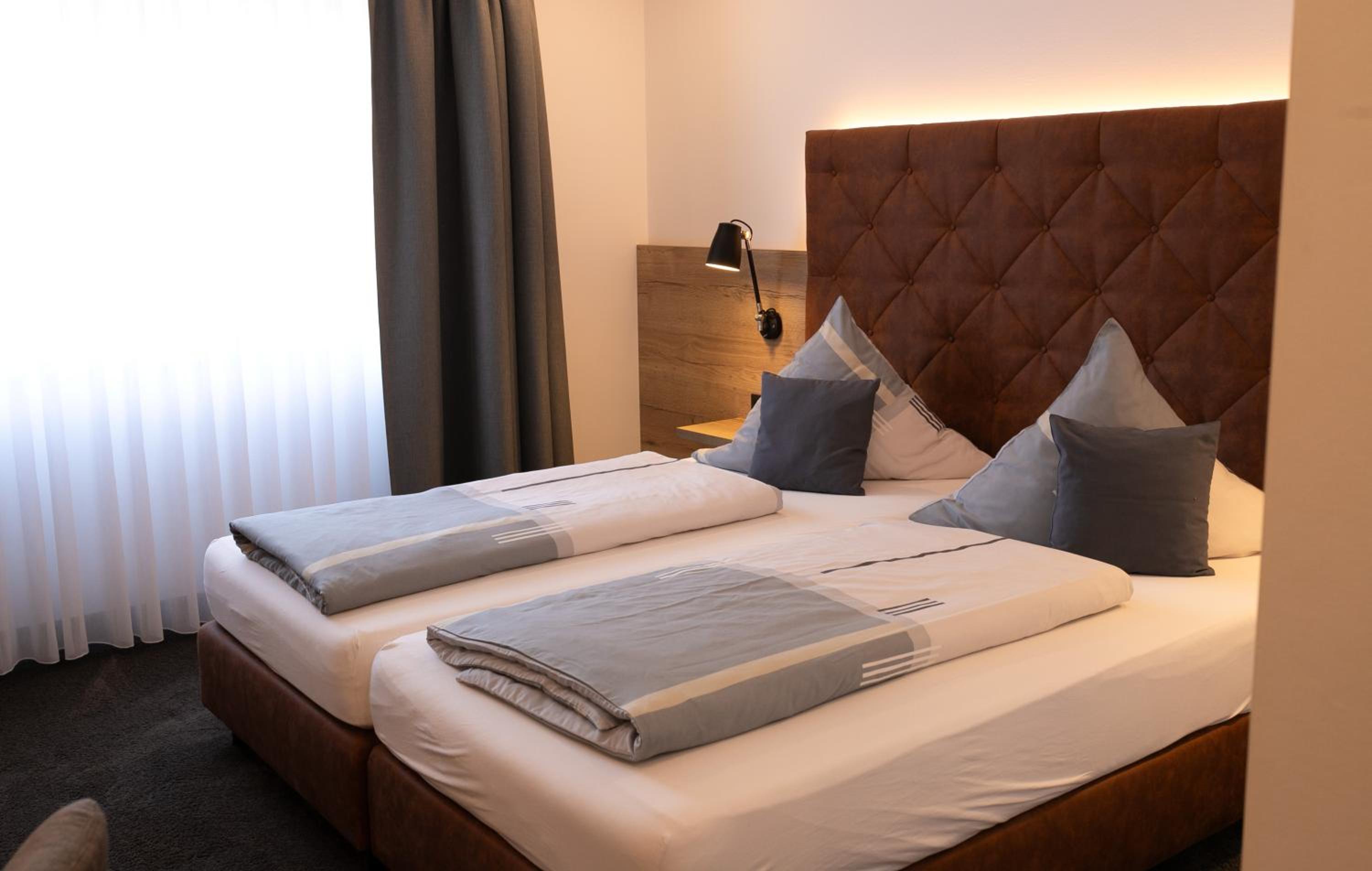 Double Room - Disability Access photo 1
