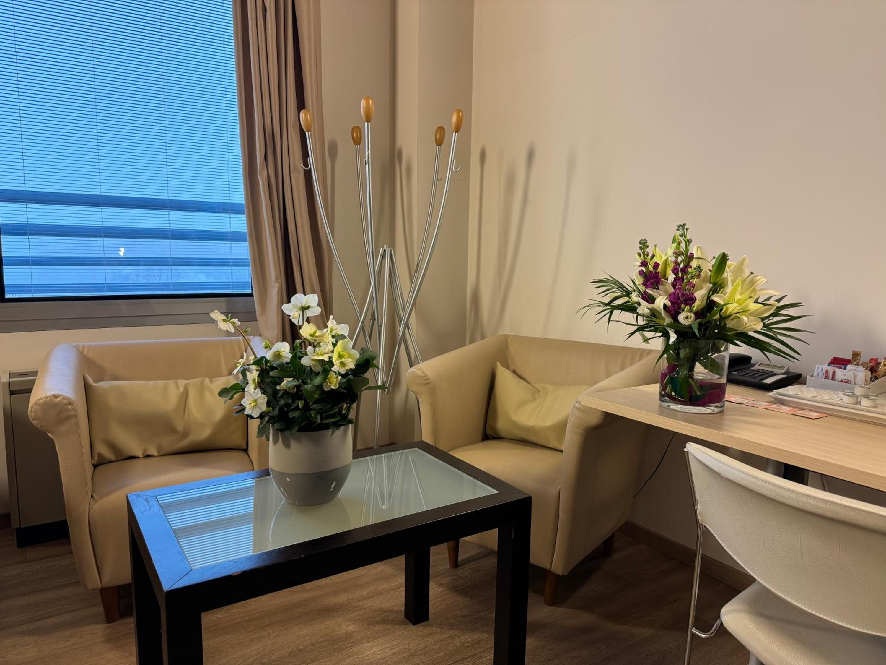 Junior Classic Suite - Photo 4