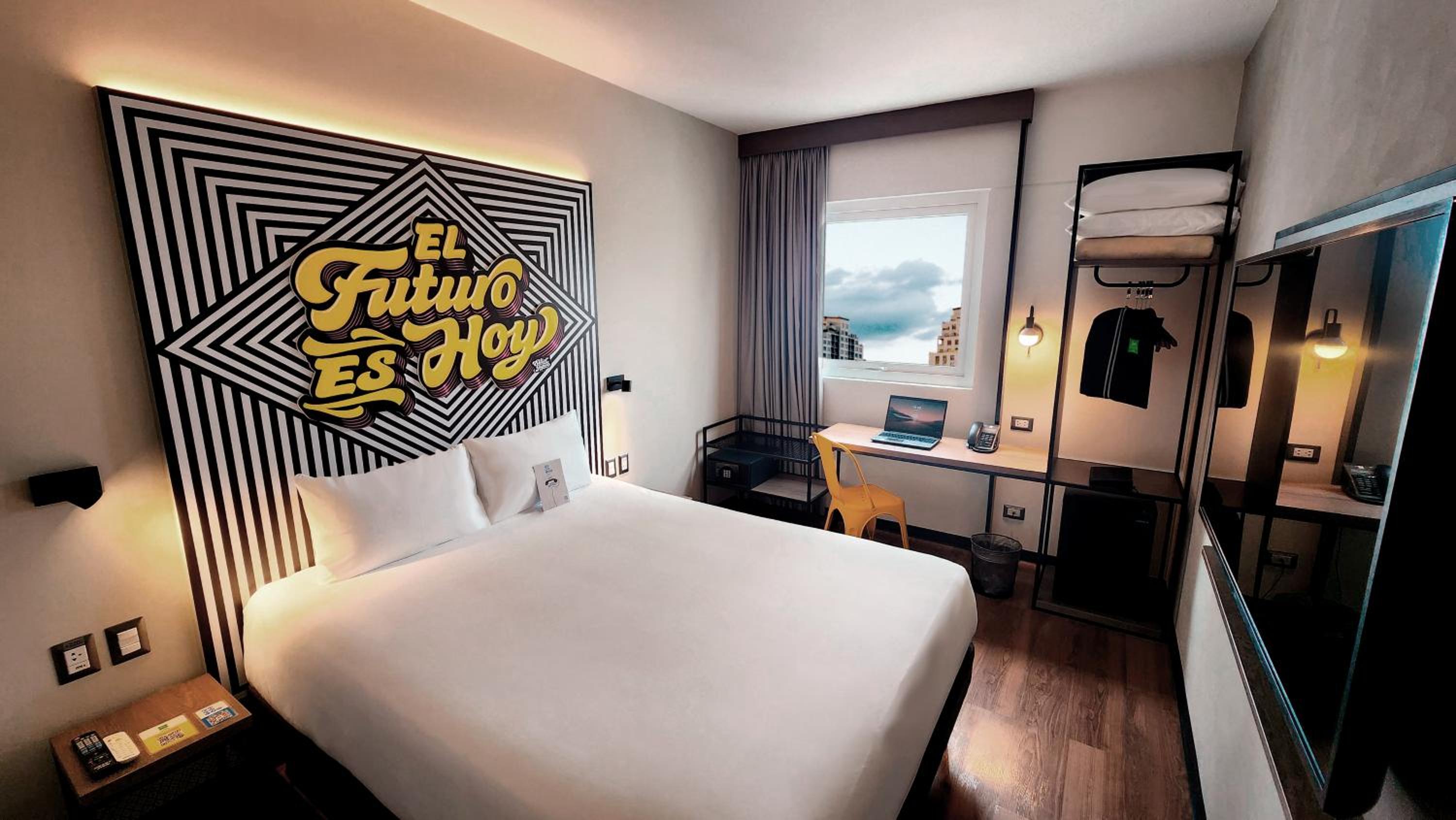 Standard Double Room - Photo 1