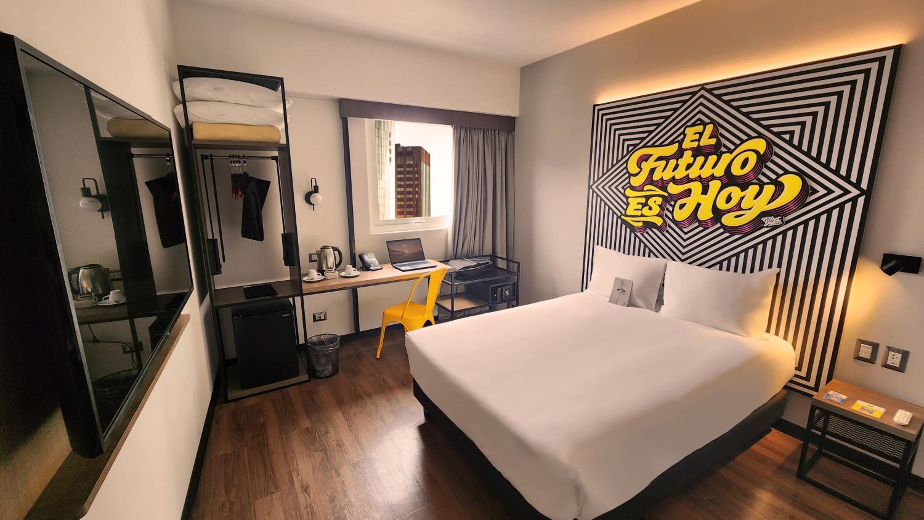 Standard Double Room - Photo 7
