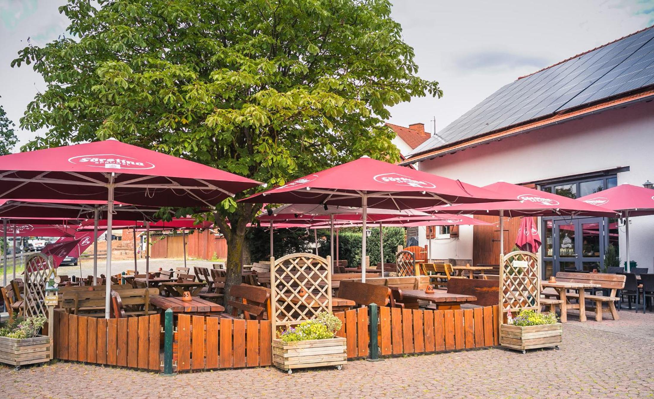 Landhaus Rhönblick, Bilde 6