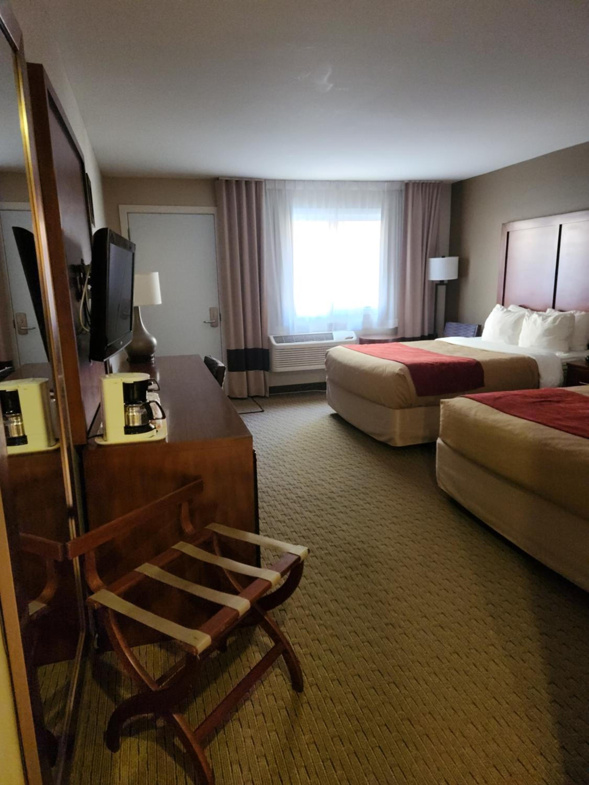 Superior Queen Room - Photo 2