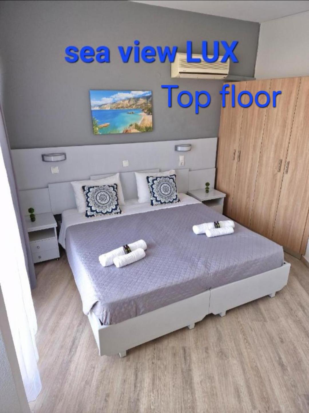 Premium Quadruple Room photo 3