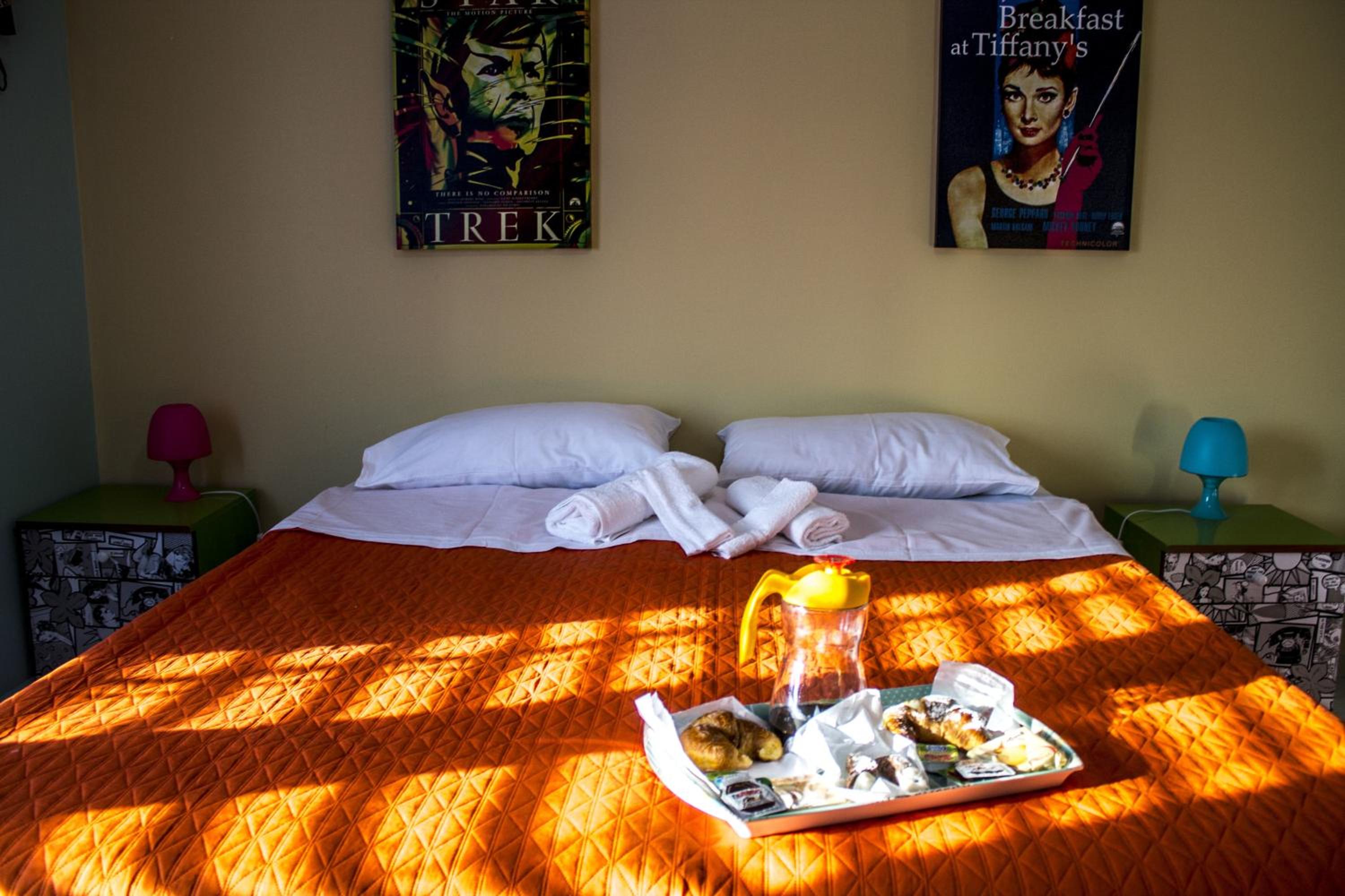 Triple Room - Photo 3