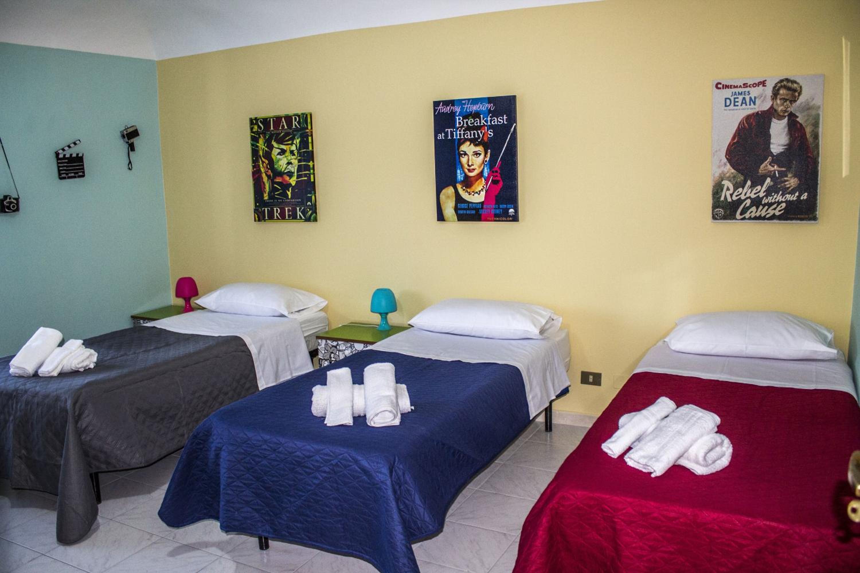 Triple Room - Photo 2