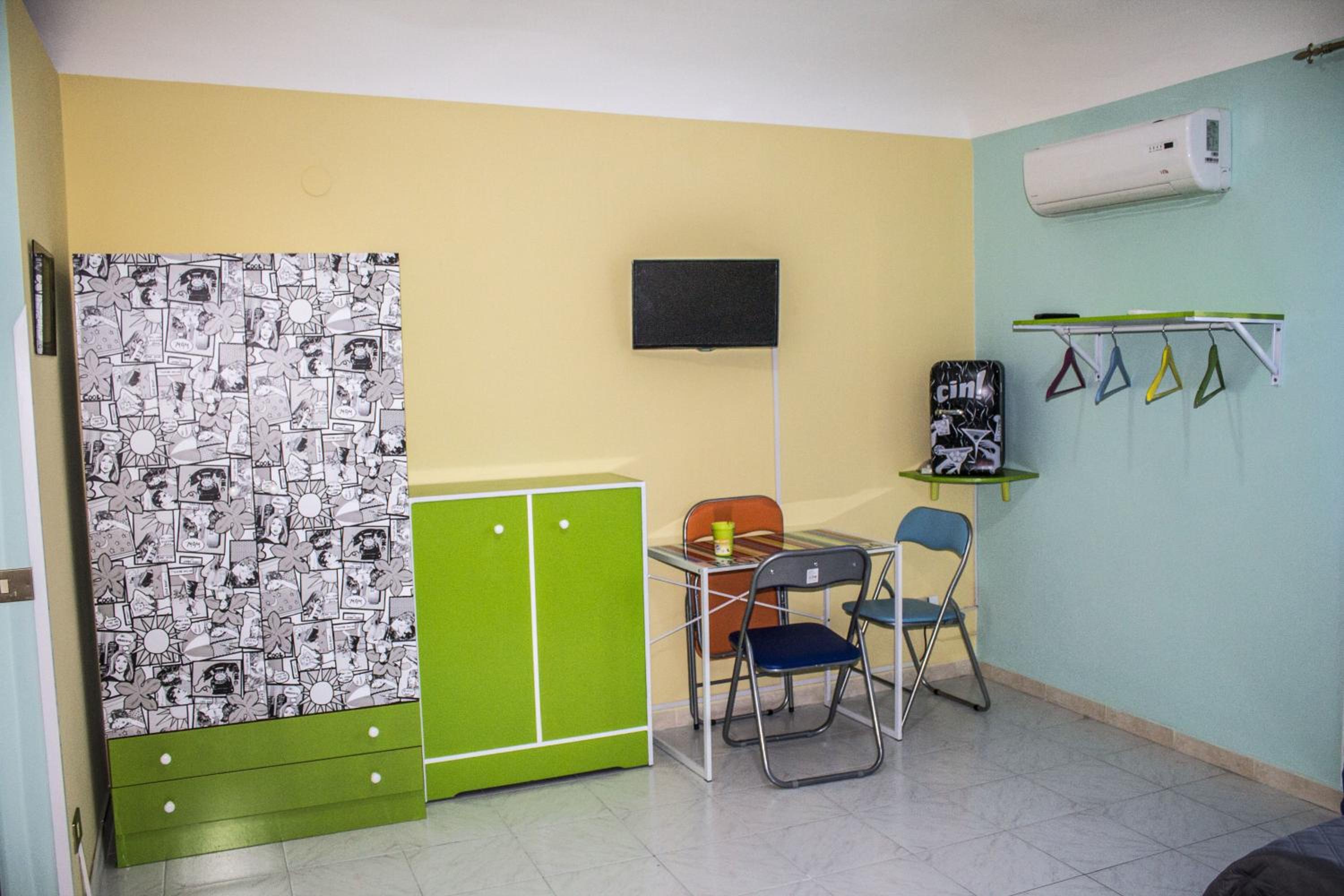 Triple Room - Photo 4