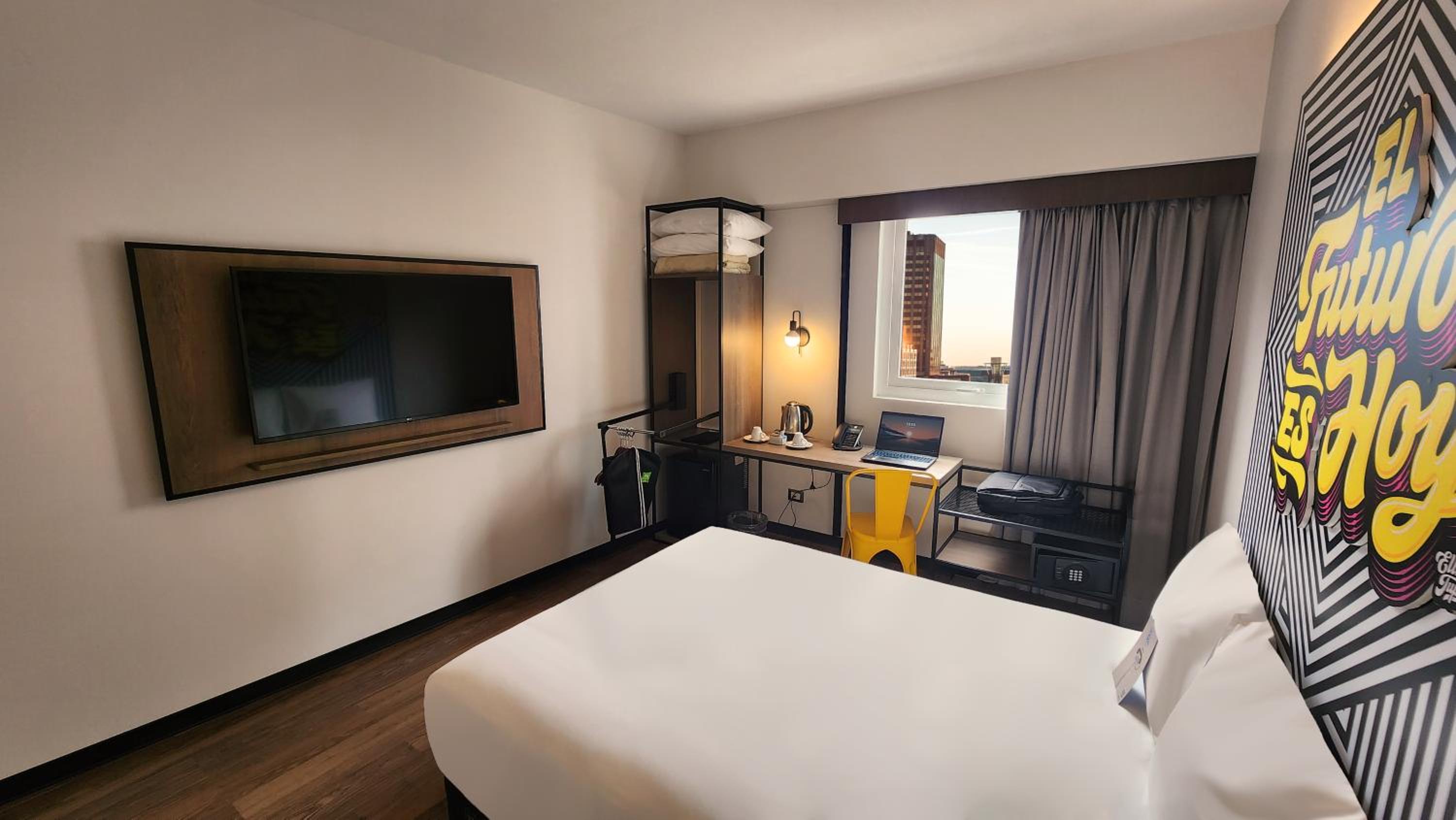 Standard Double Room - Photo 2