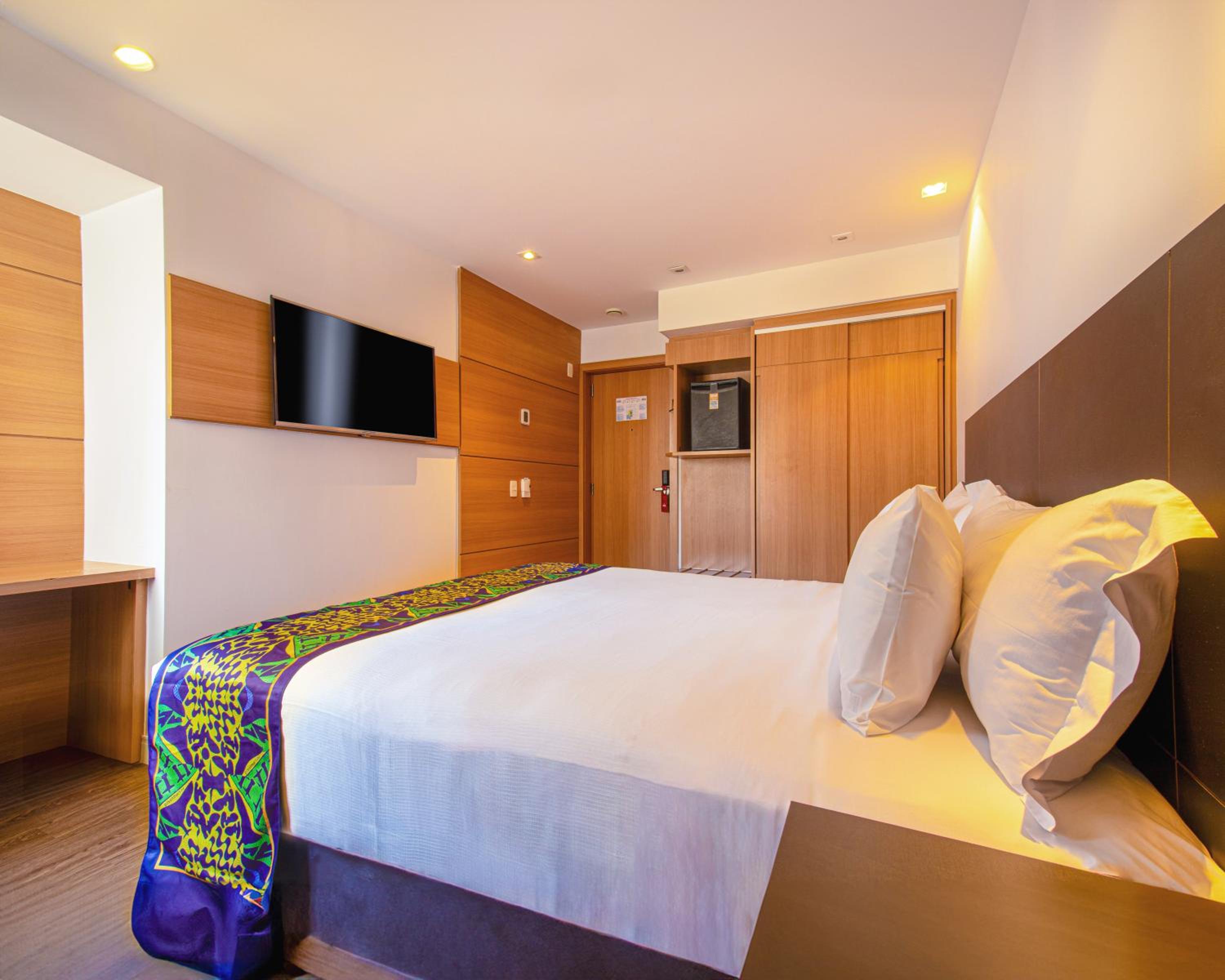 Standard  Double Room - Photo 9
