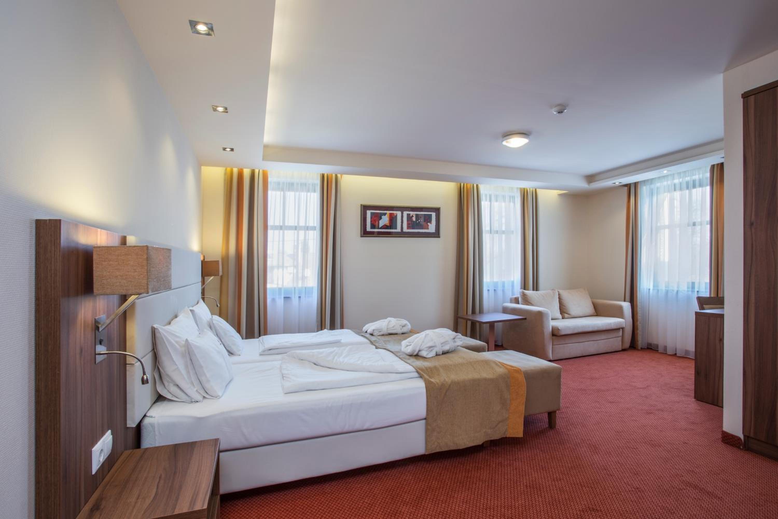 Deluxe Junior Suite - Photo 4
