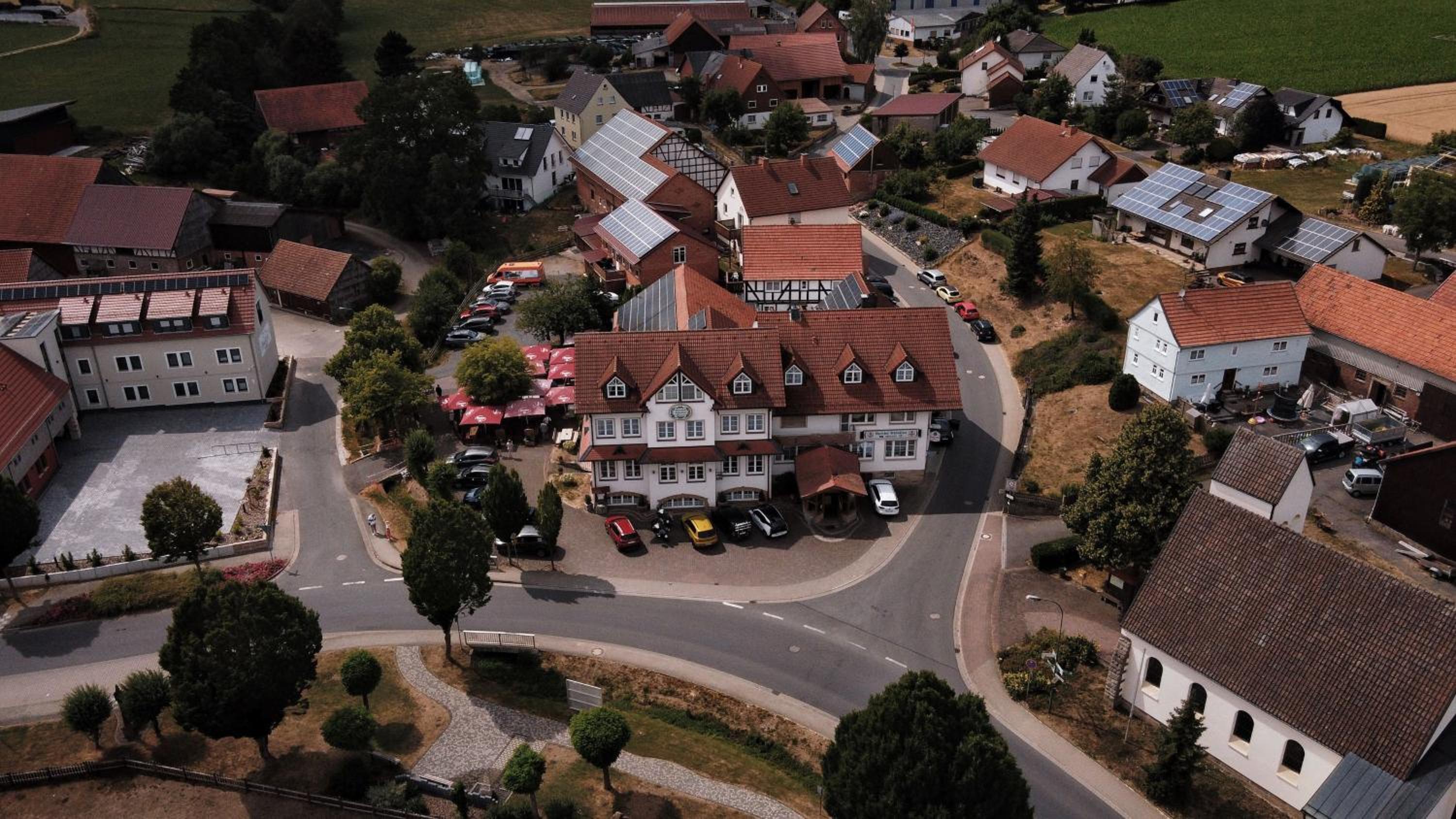 Landhaus Rhönblick, Bilde 5