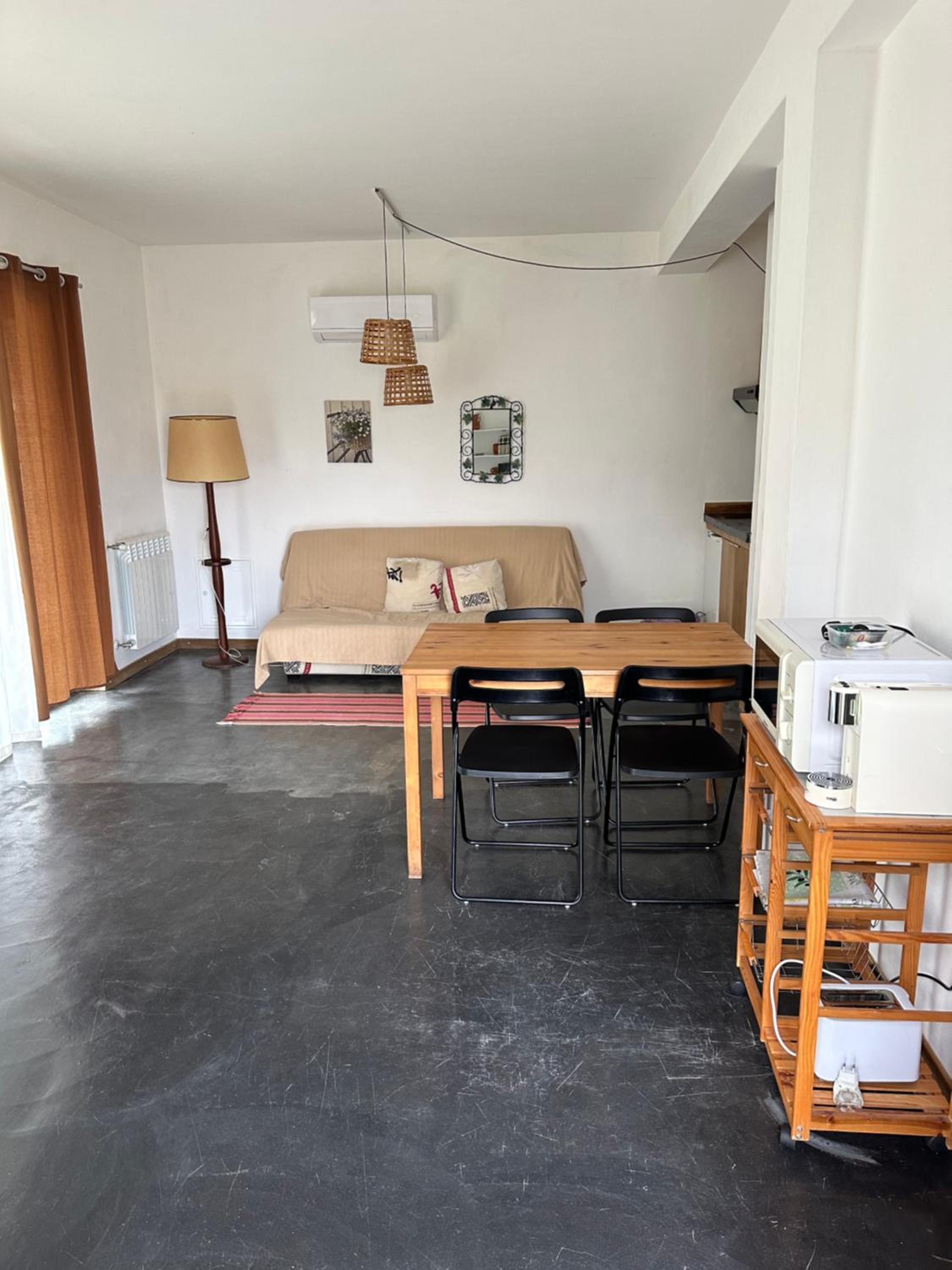 Apartment photo 1