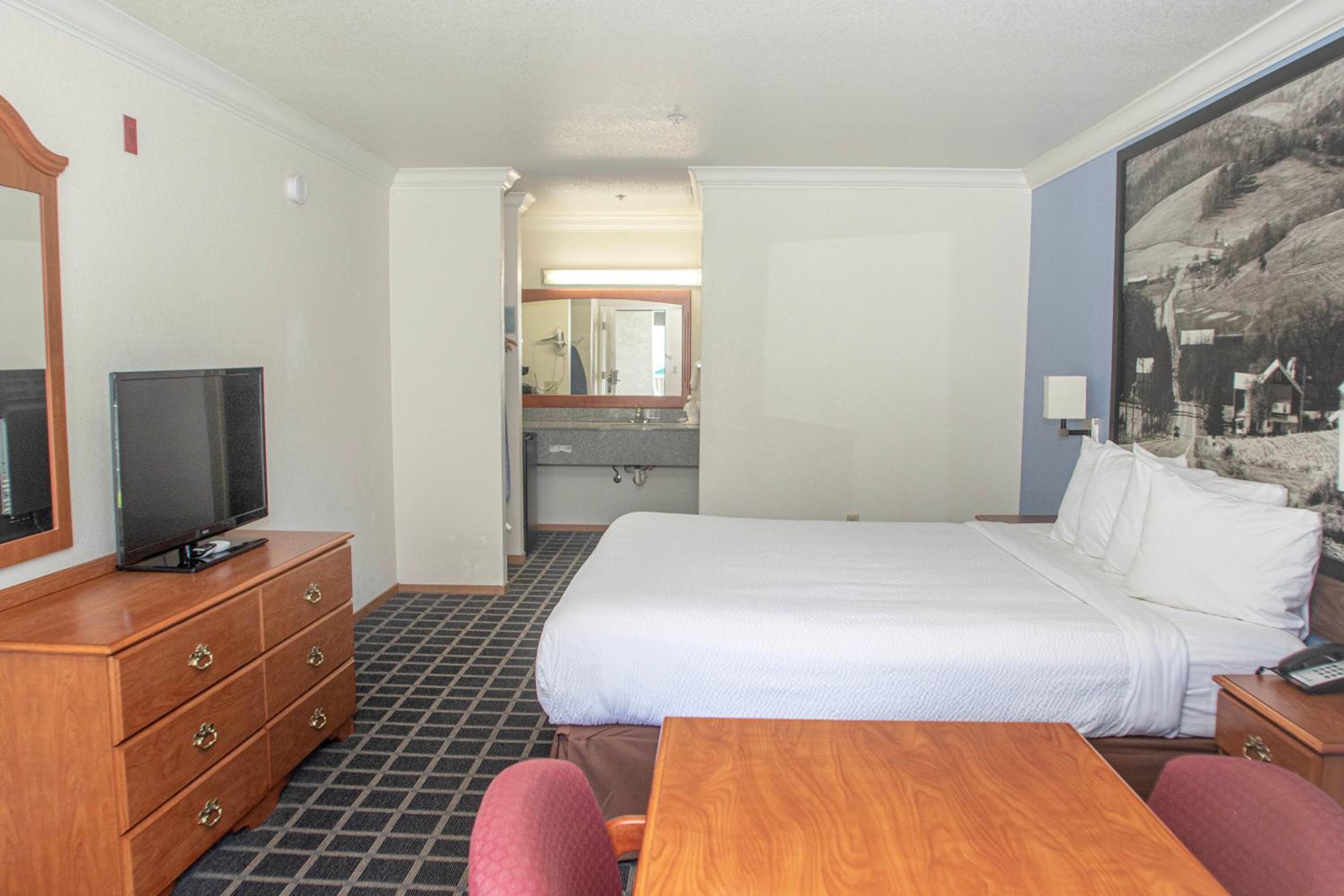 Creekside Inn & Suites, 写真 3