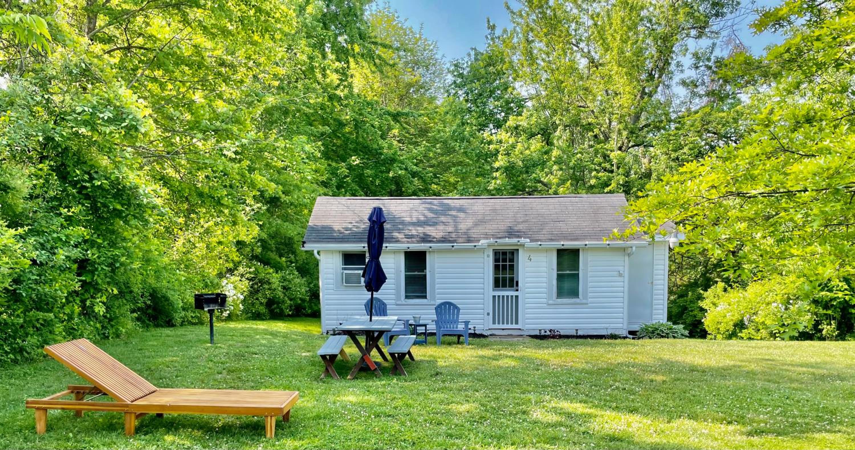 Two-Bedroom House - Photo 10
