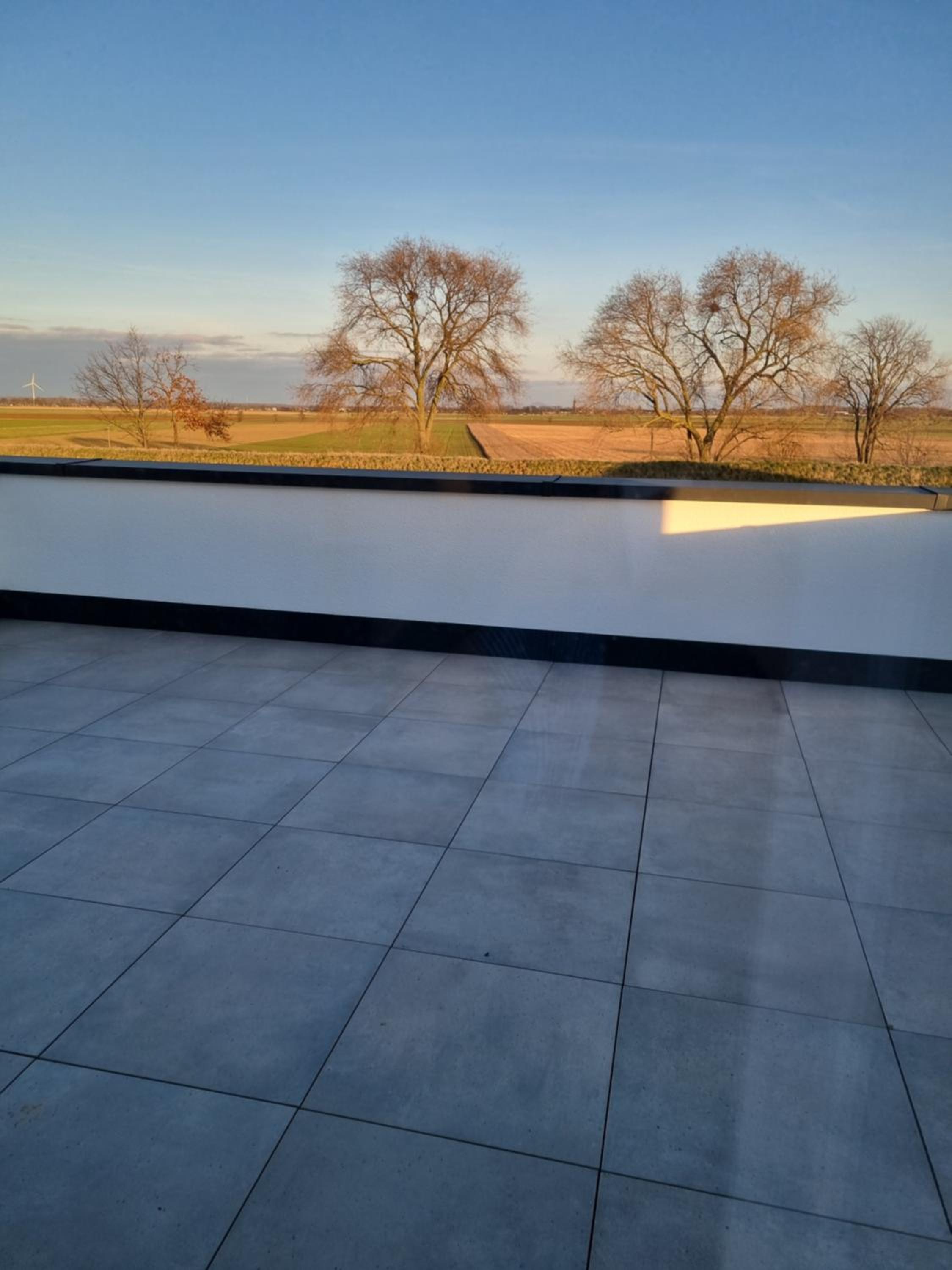 Apartment with Terrace photo 3