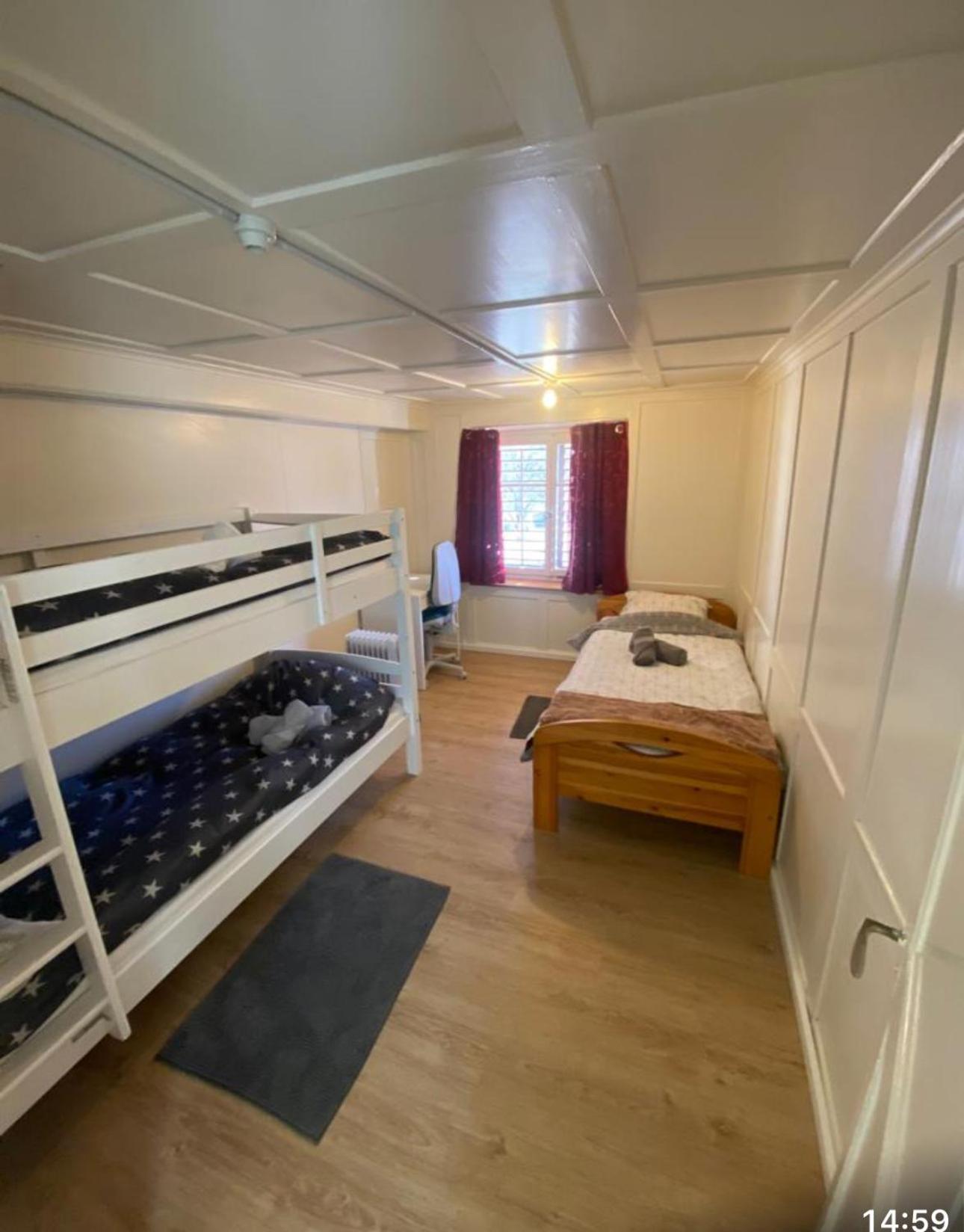 Triple Room photo 1