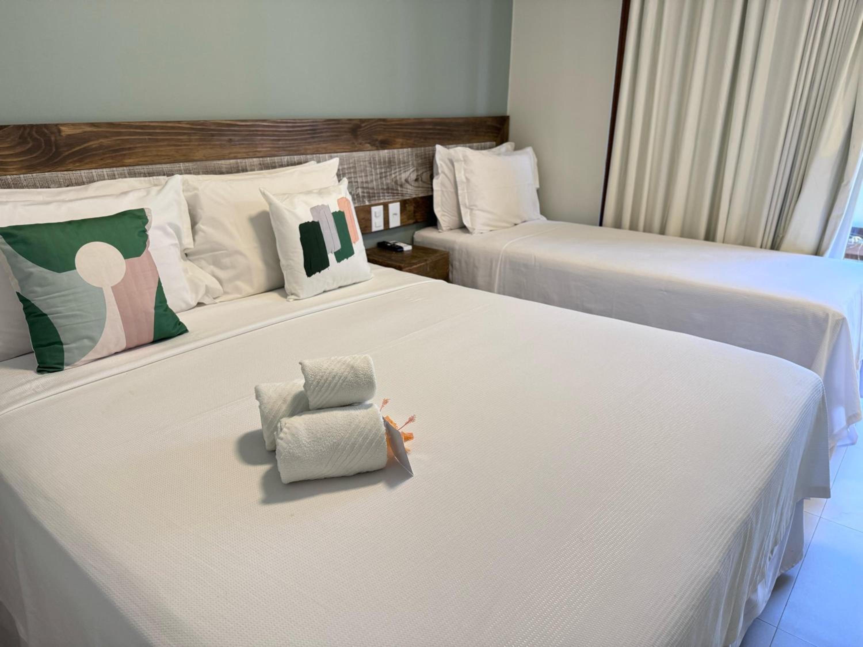 Superior Triple Room - Photo 9