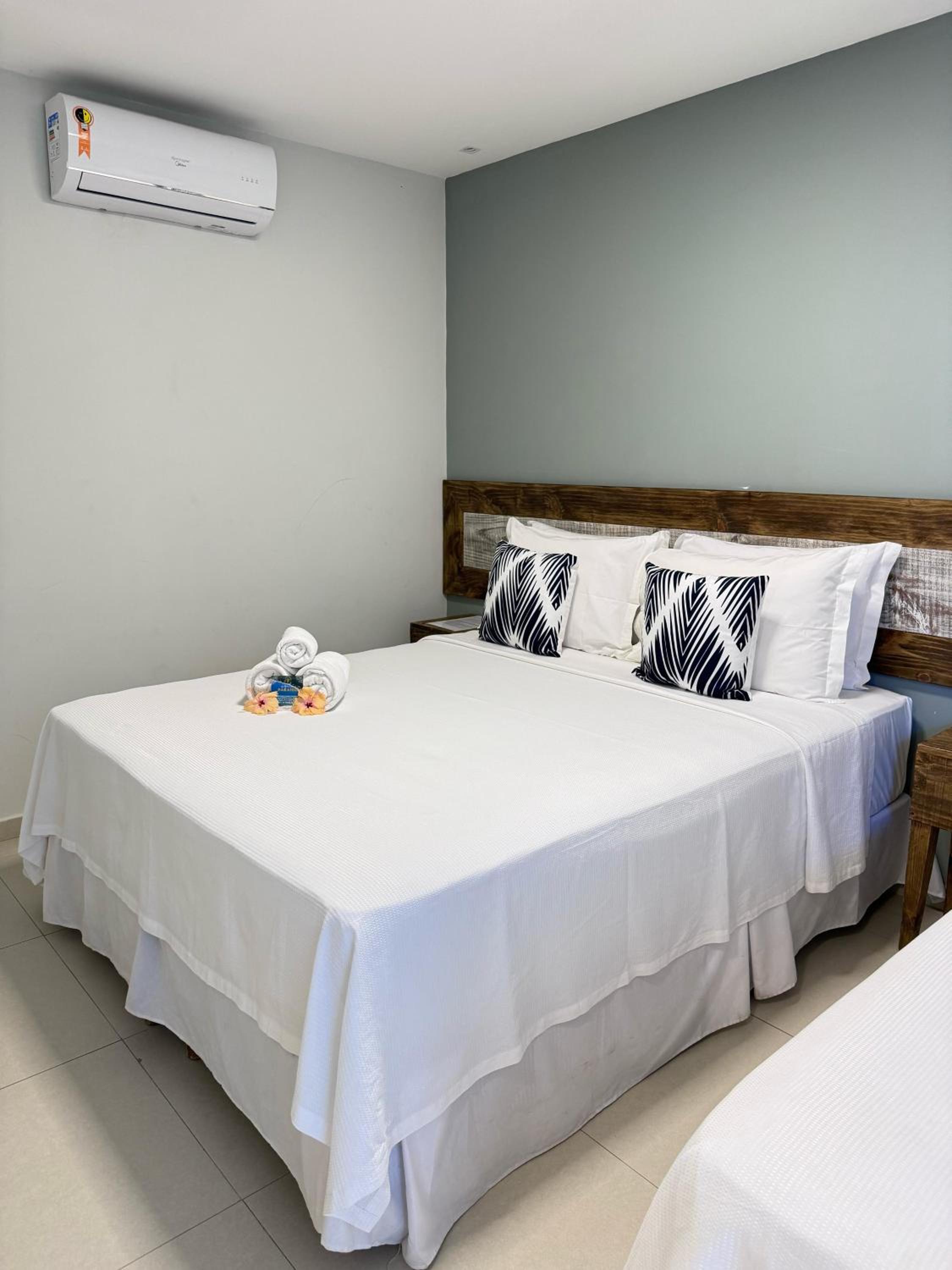 Superior Triple Room - Photo 6