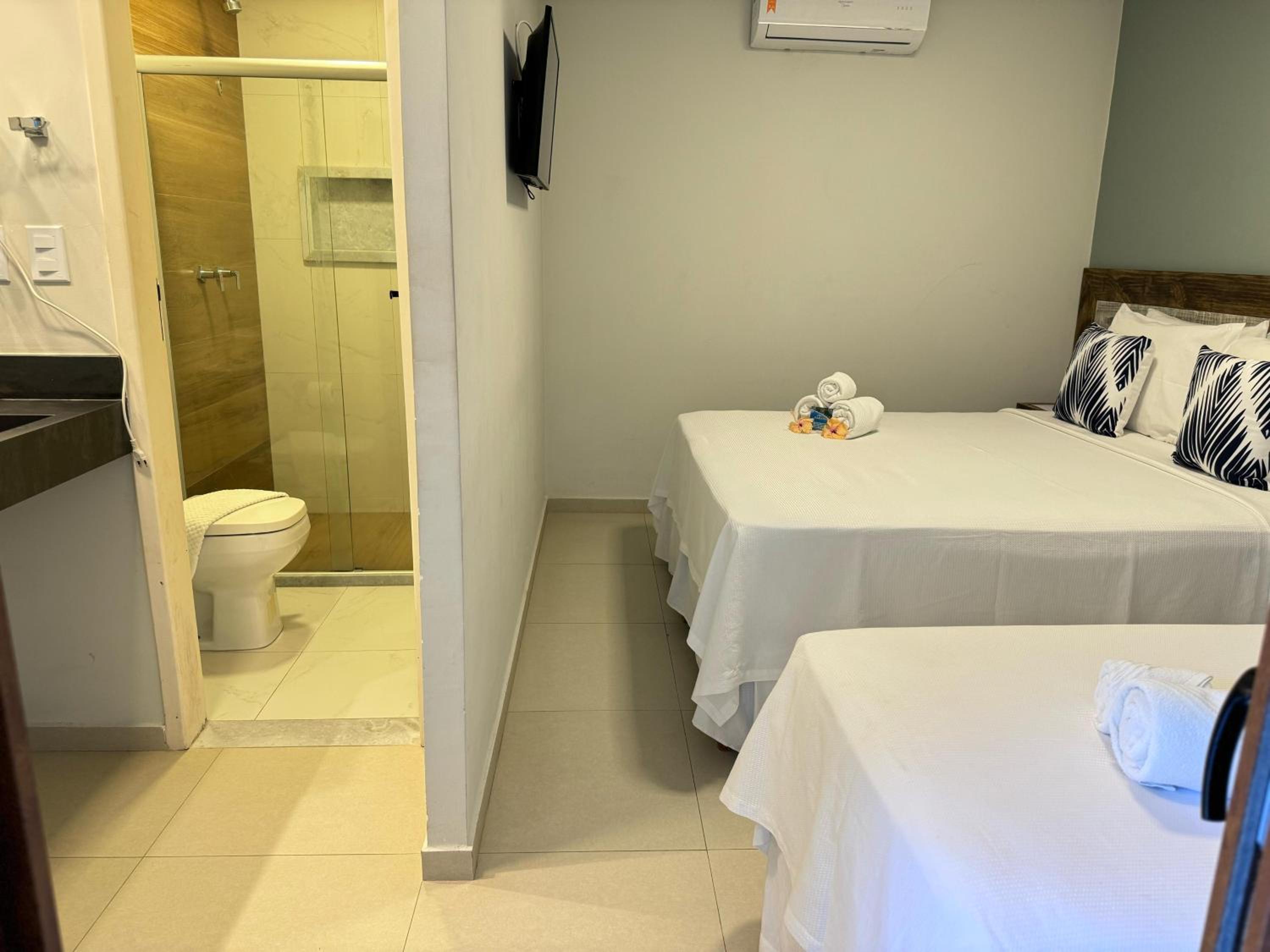 Superior Triple Room - Photo 5