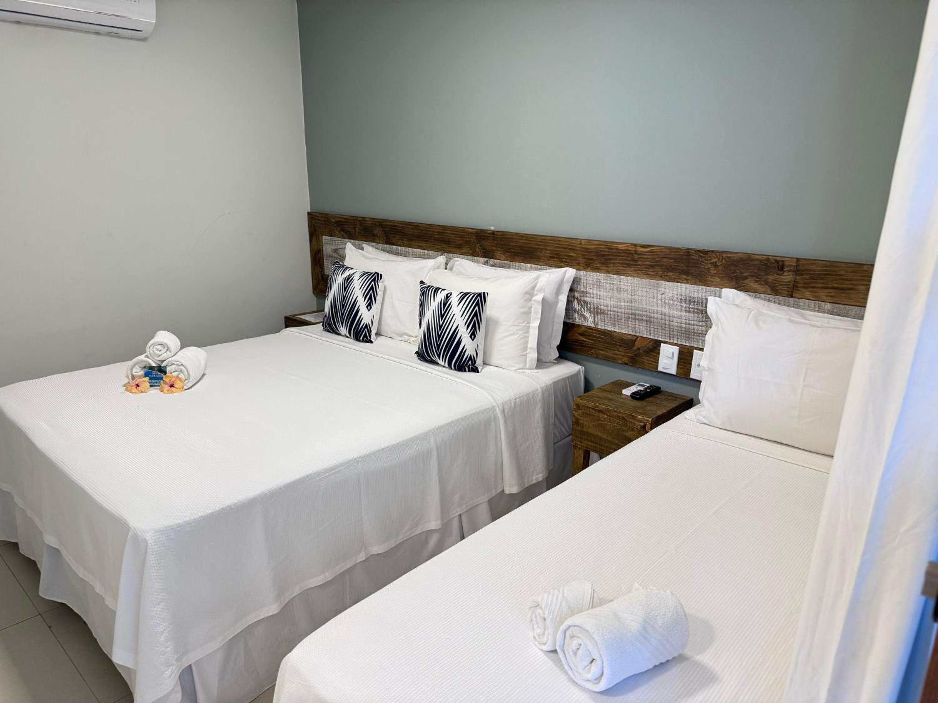 Superior Triple Room - Photo 1