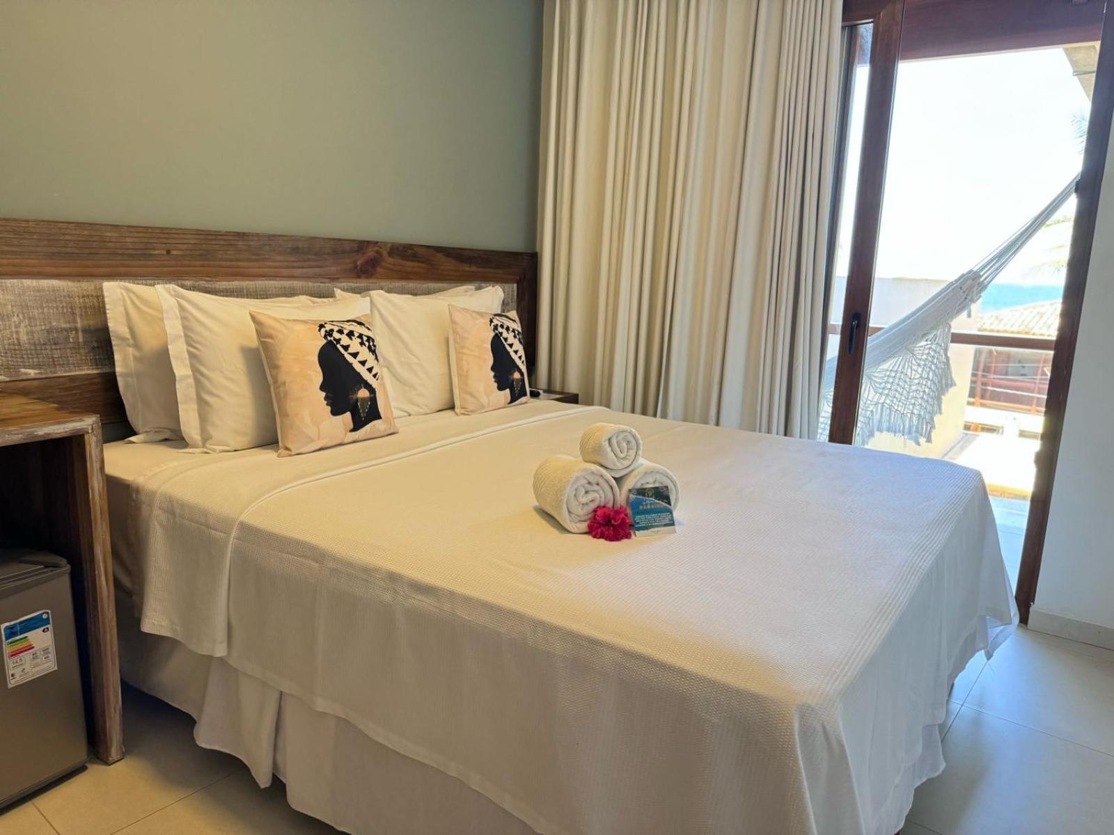 Deluxe Queen Room - Photo 1