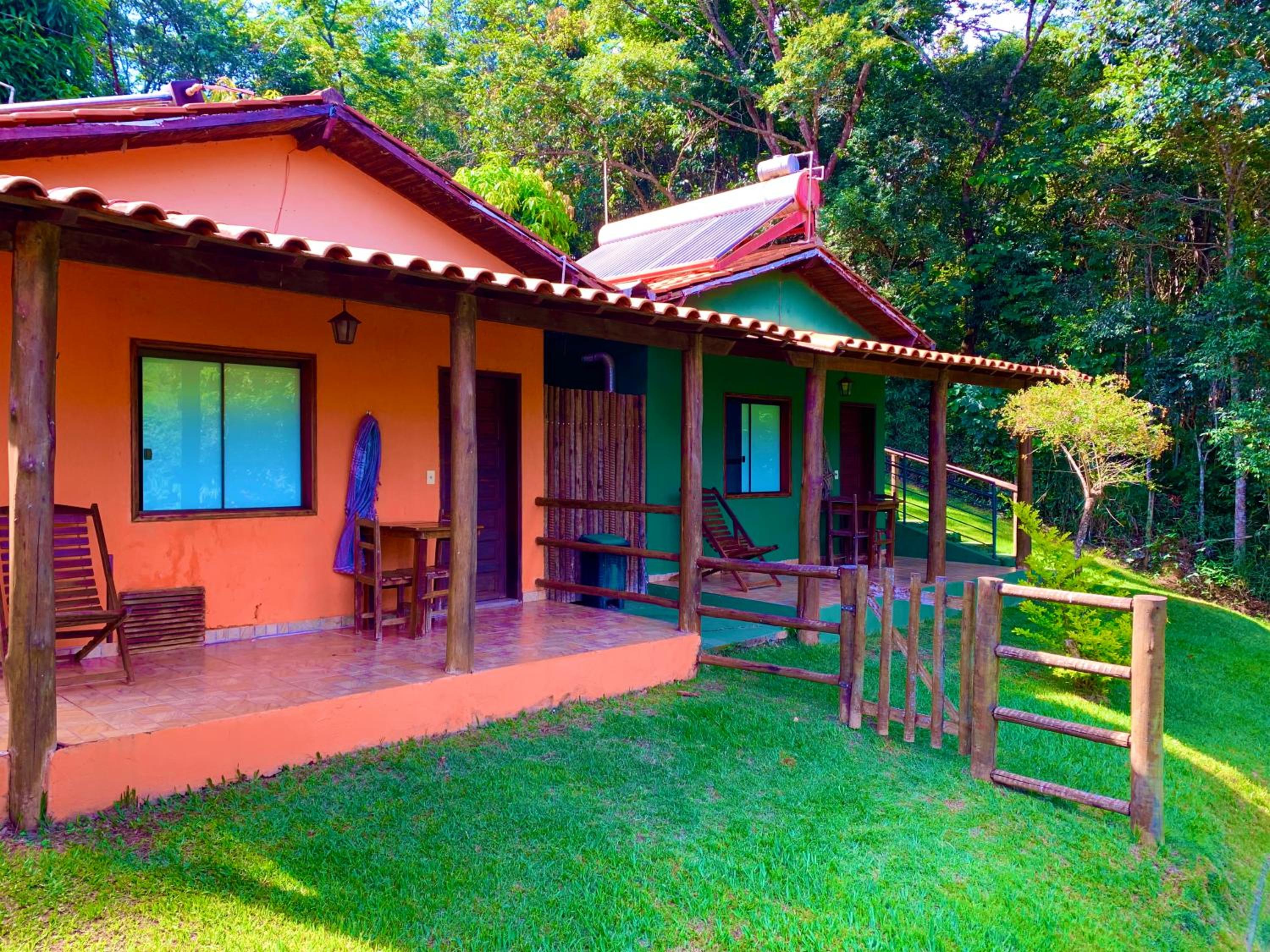 One-Bedroom Chalet photo 2