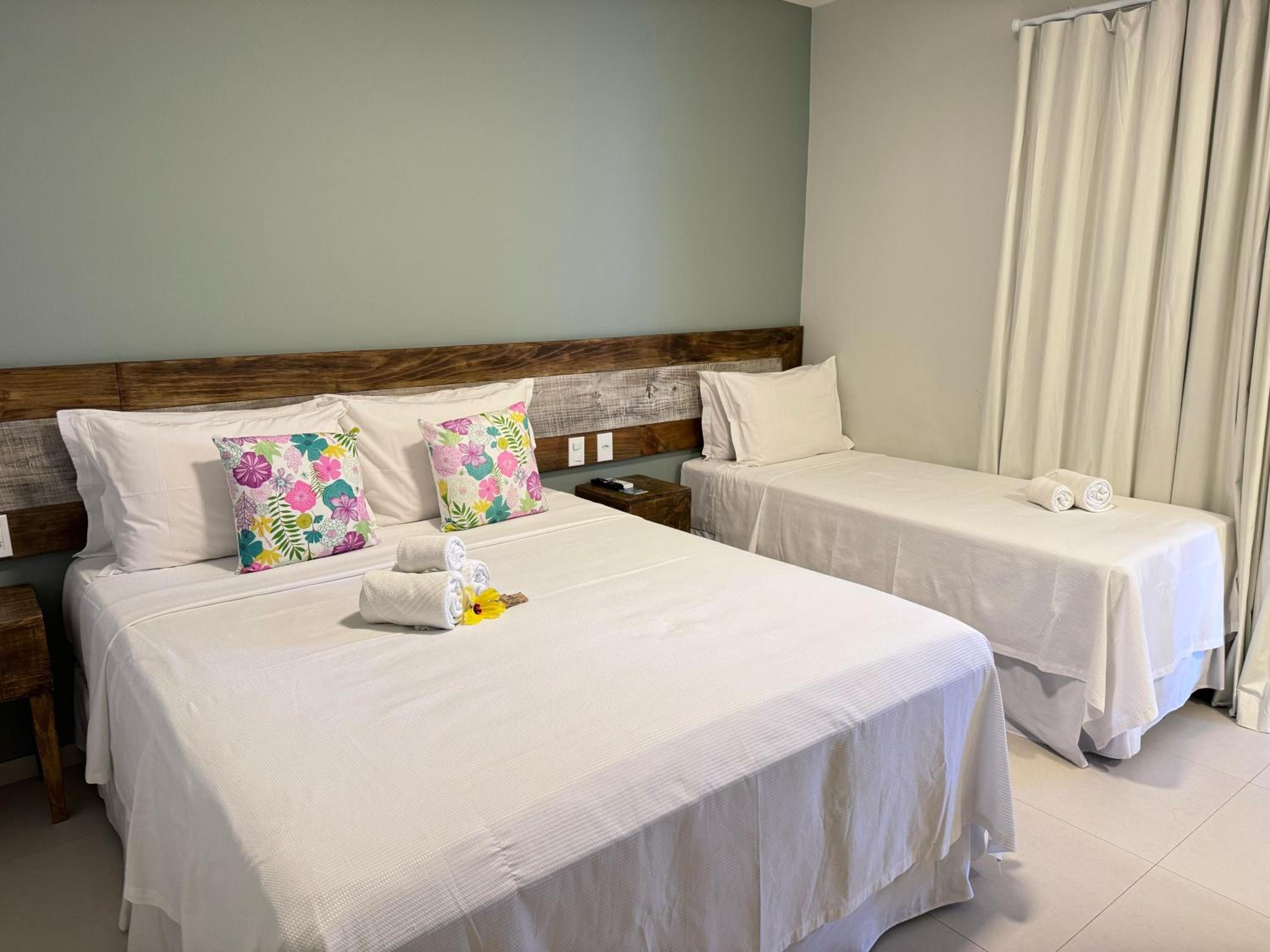 Triple Room - Photo 2