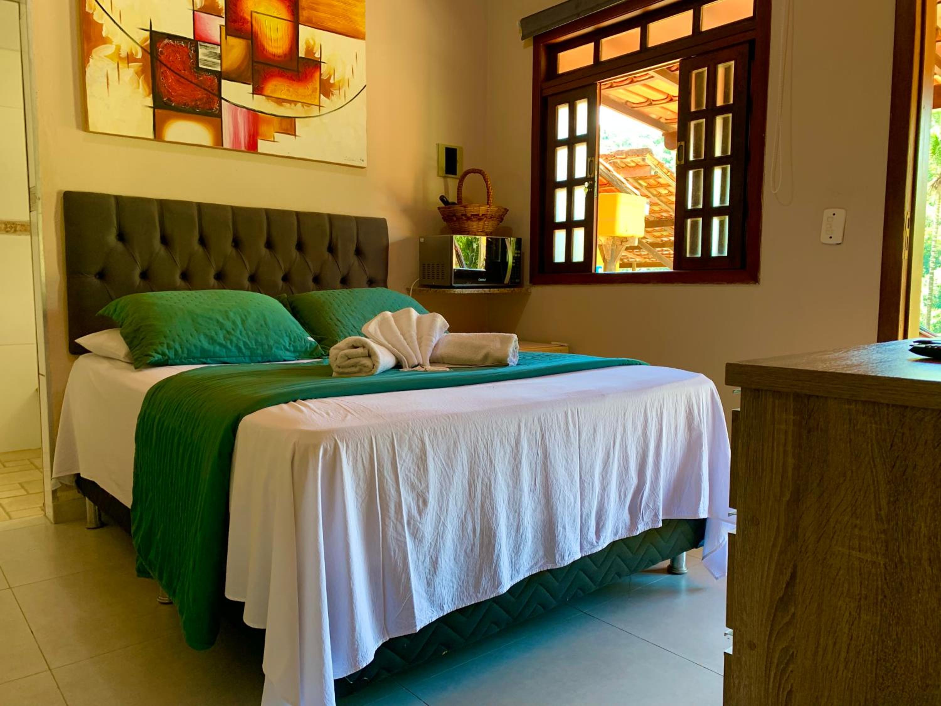 One-Bedroom Chalet photo 1