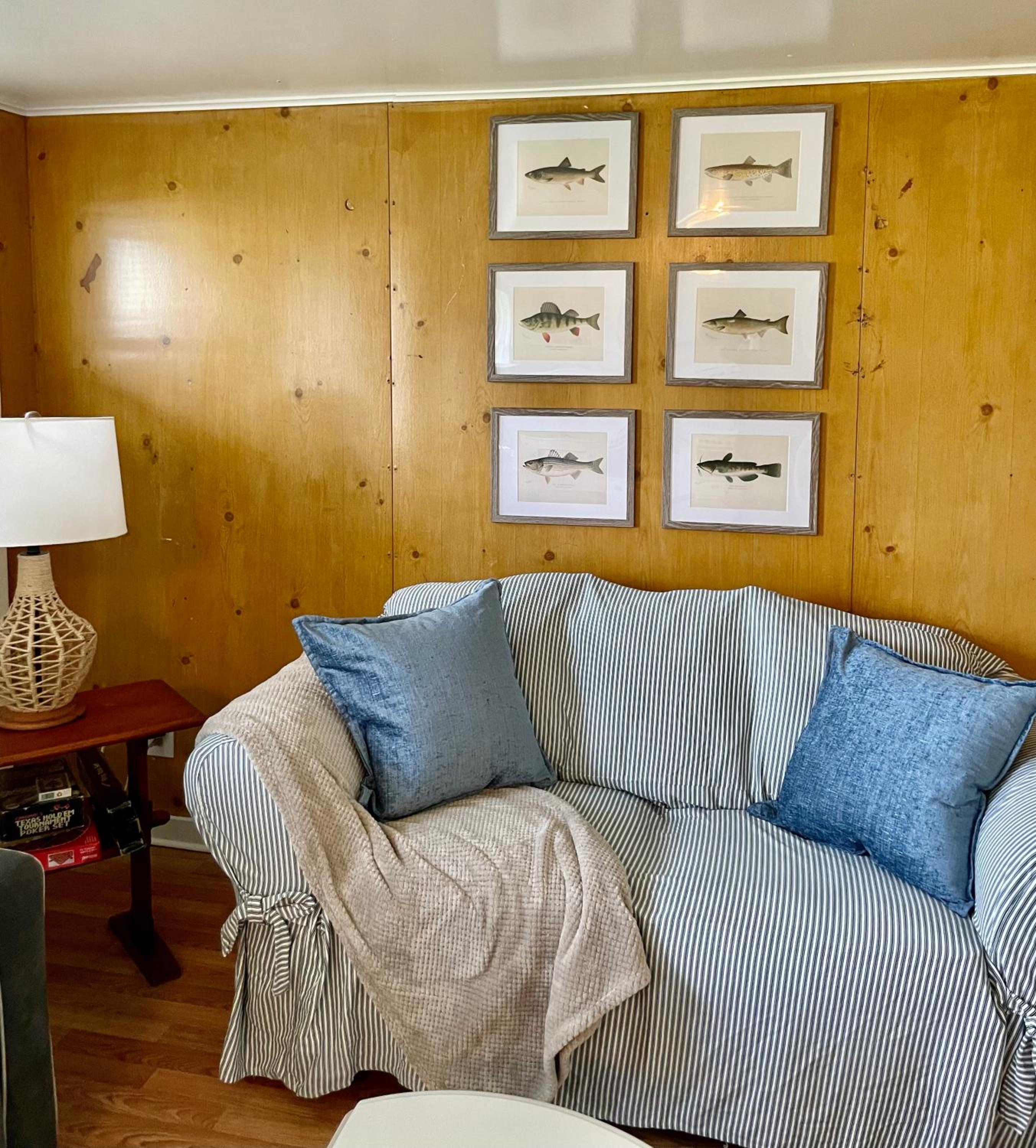 Two-Bedroom House - Photo 14