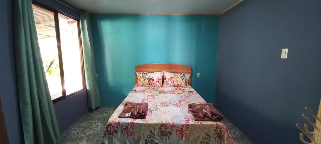 Standard Double Room with Fan photo 2