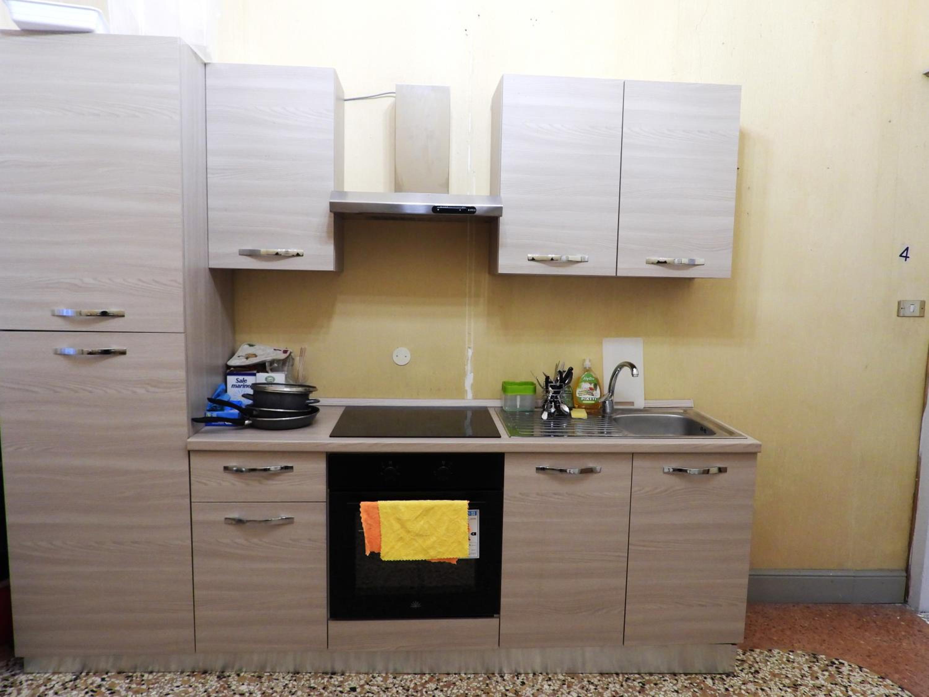Triple Room With Shared Bathroom photo 3