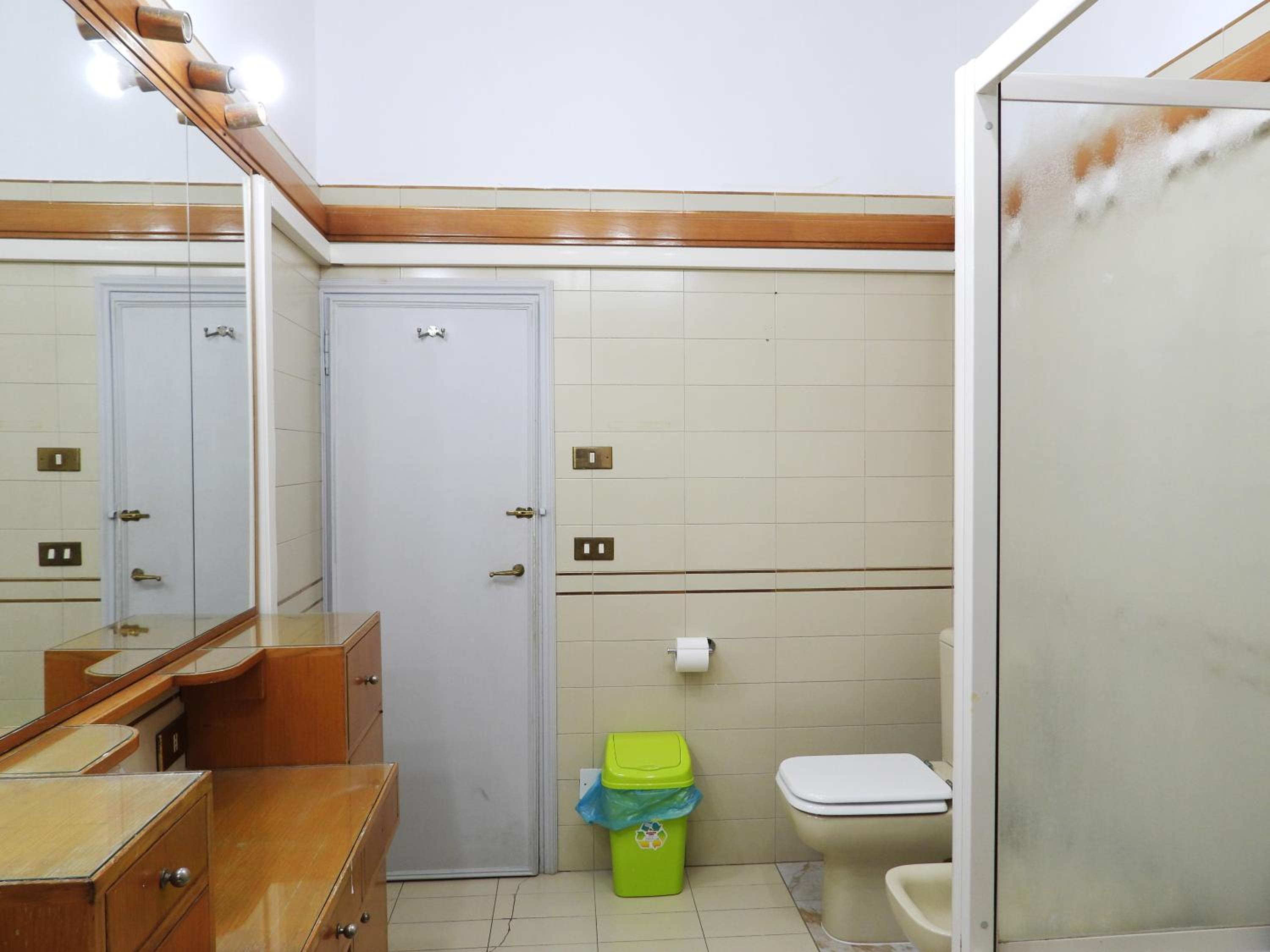 Triple Room With Shared Bathroom photo 2