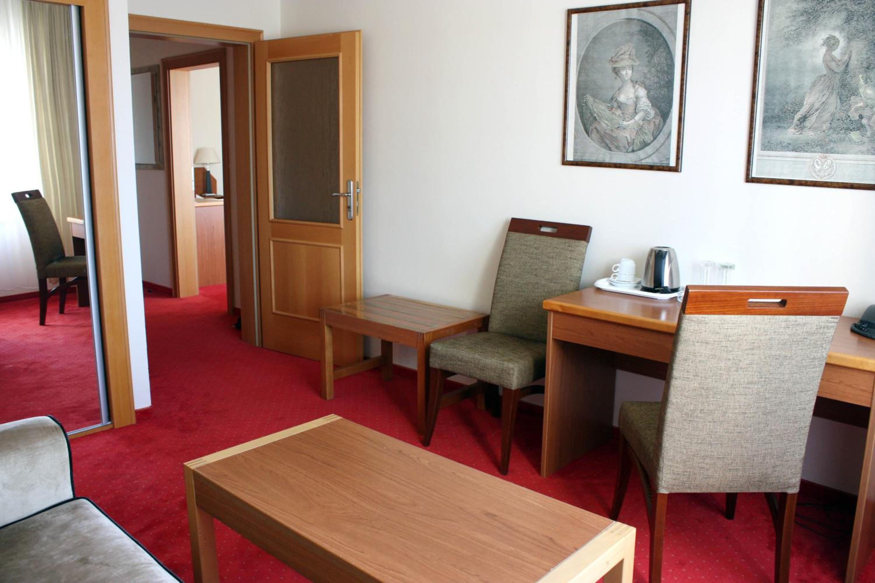 Apartement photo 1
