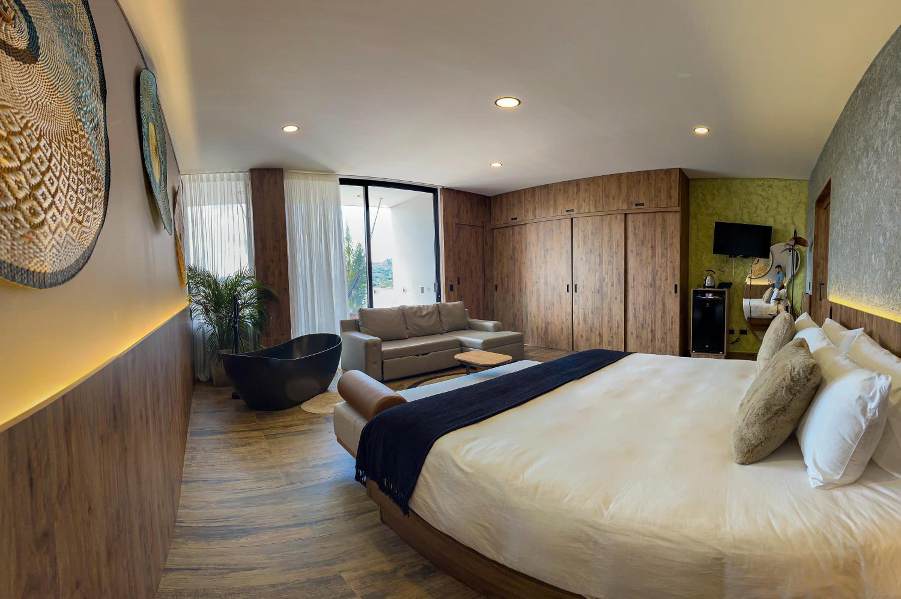 Superior Suite photo 2