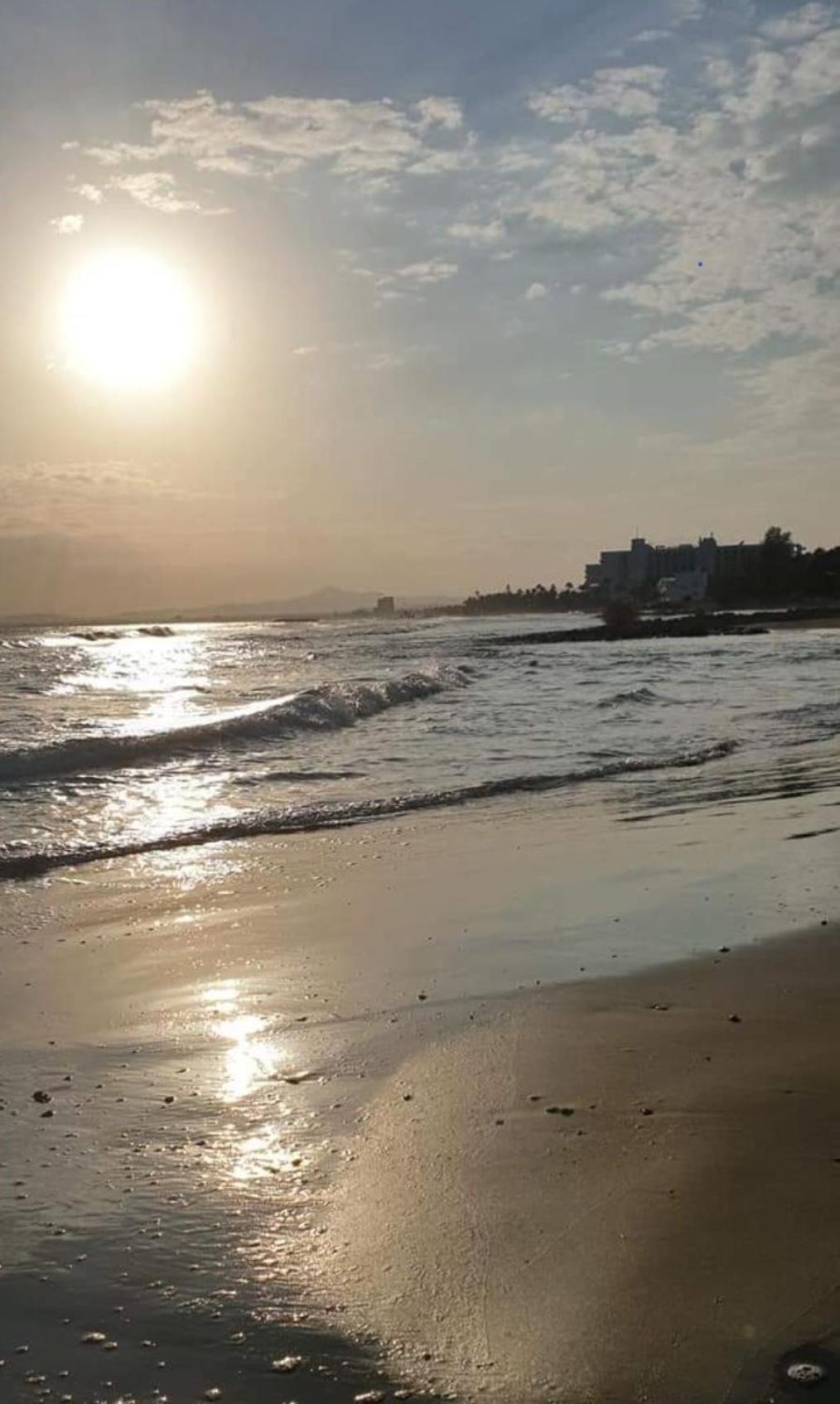 Villa - Beach Front photo 3
