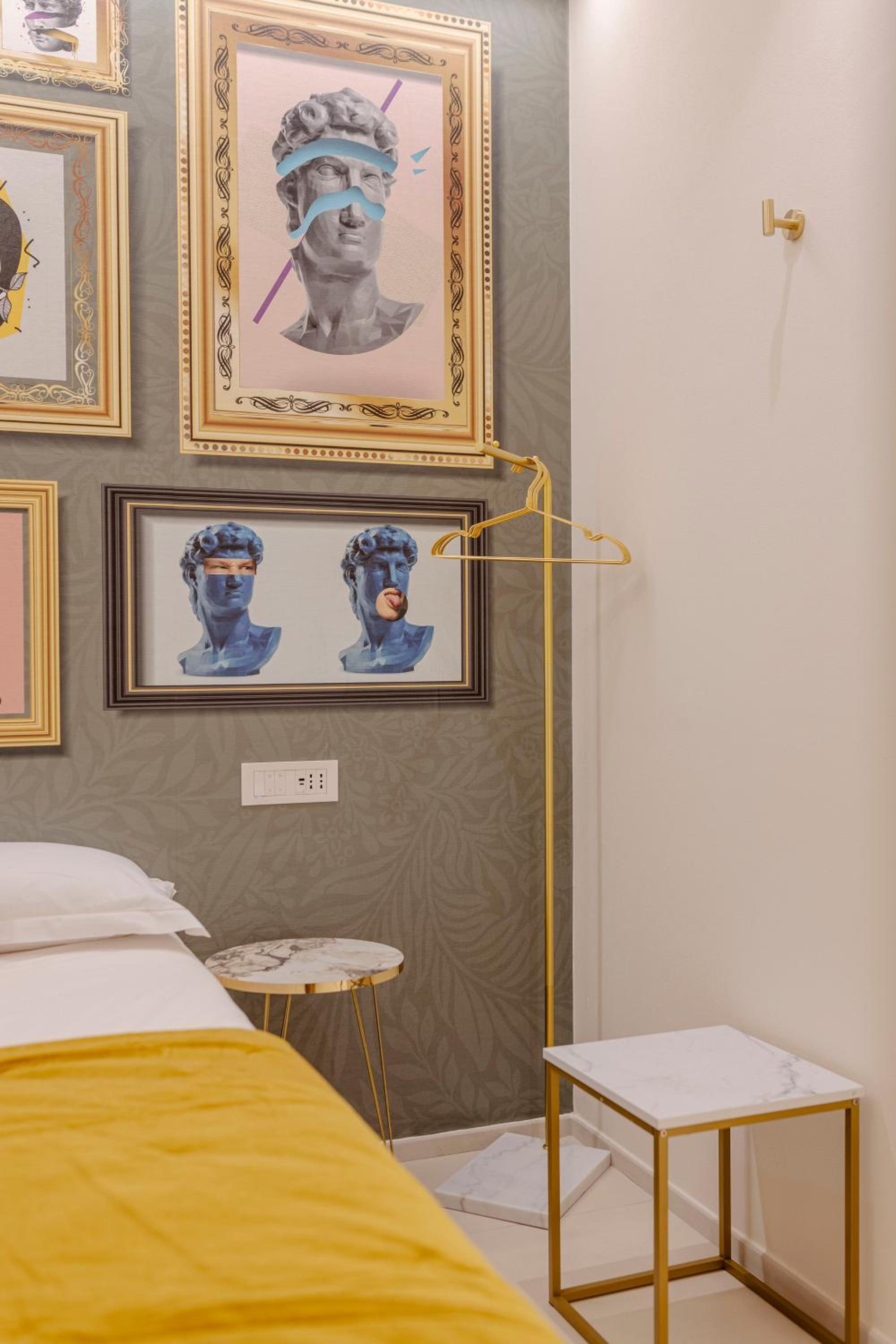 Double or Twin Room photo 2